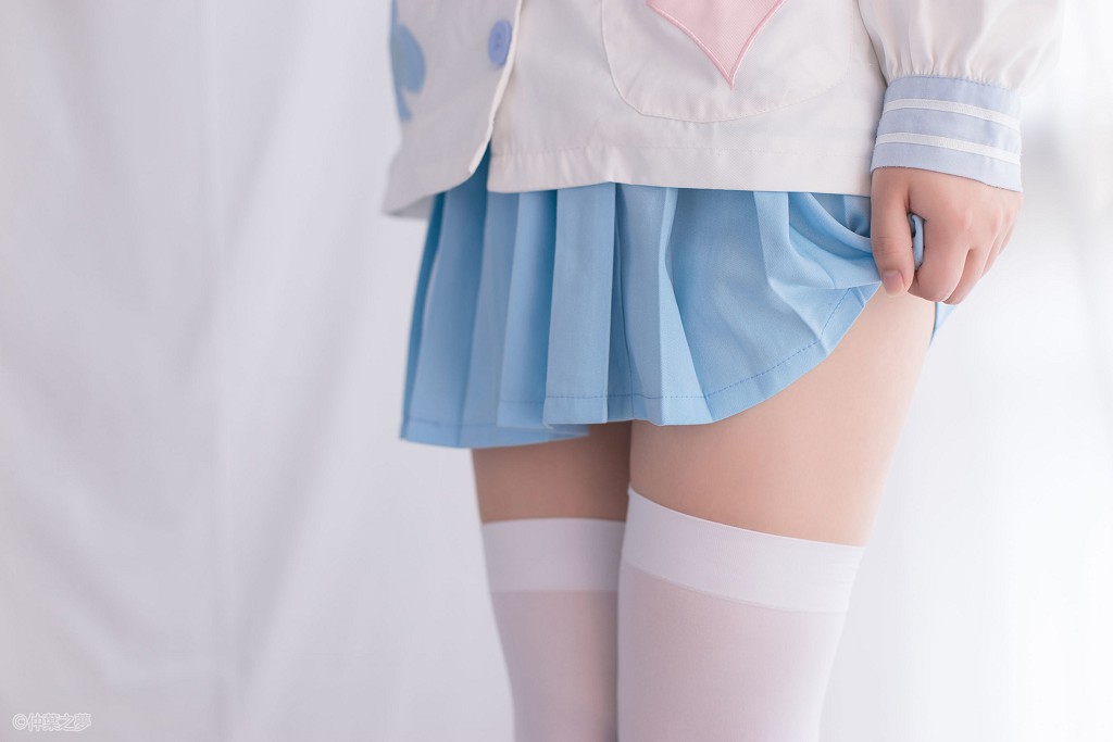 《노란 모자 여학생의 흰 실크》 [청란영화] SPL.008 사진집[98P