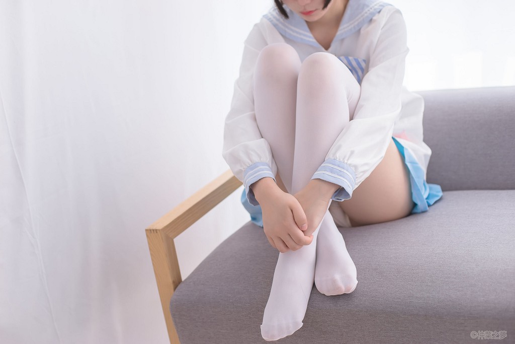 《노란 모자 여학생의 흰 실크》 [청란영화] SPL.008 사진집[98P