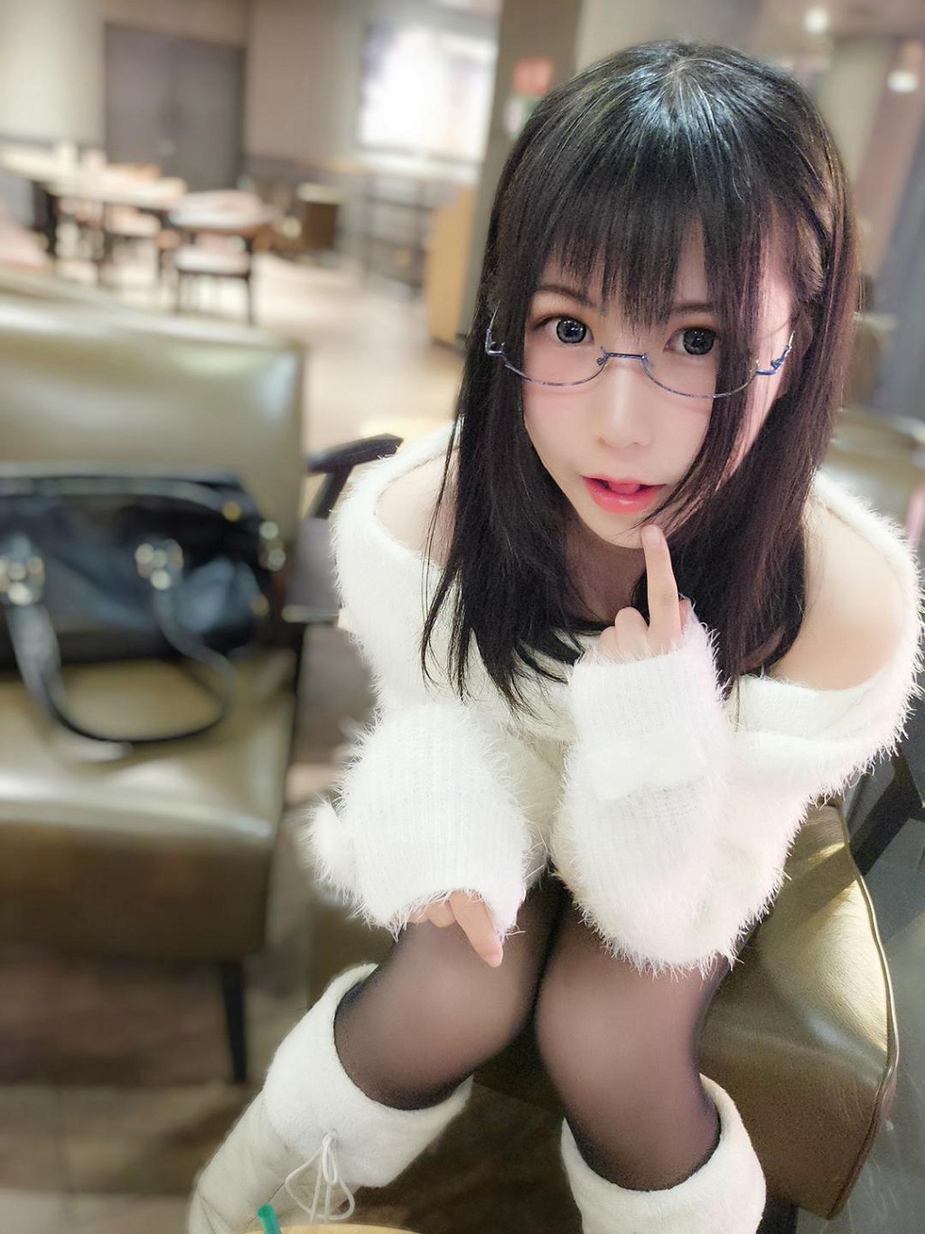 COSER逐月su《Pr社作品集》 [Cosplay美少女] 写真集[98P]