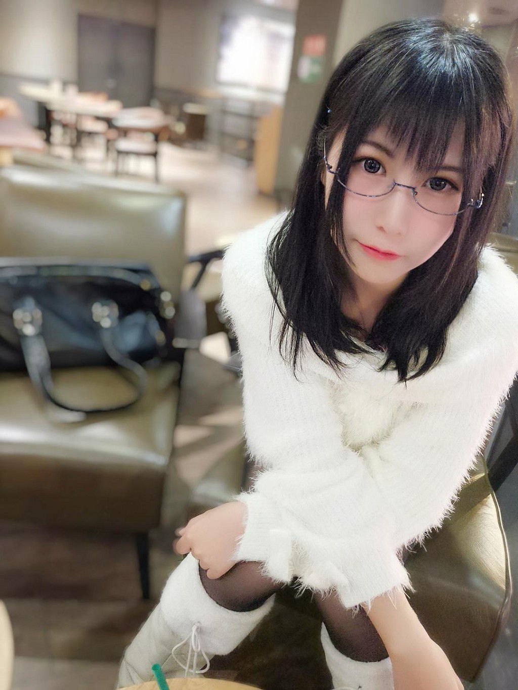 COSER逐月su《Pr社作品集》 [Cosplay美少女] 写真集[98P]