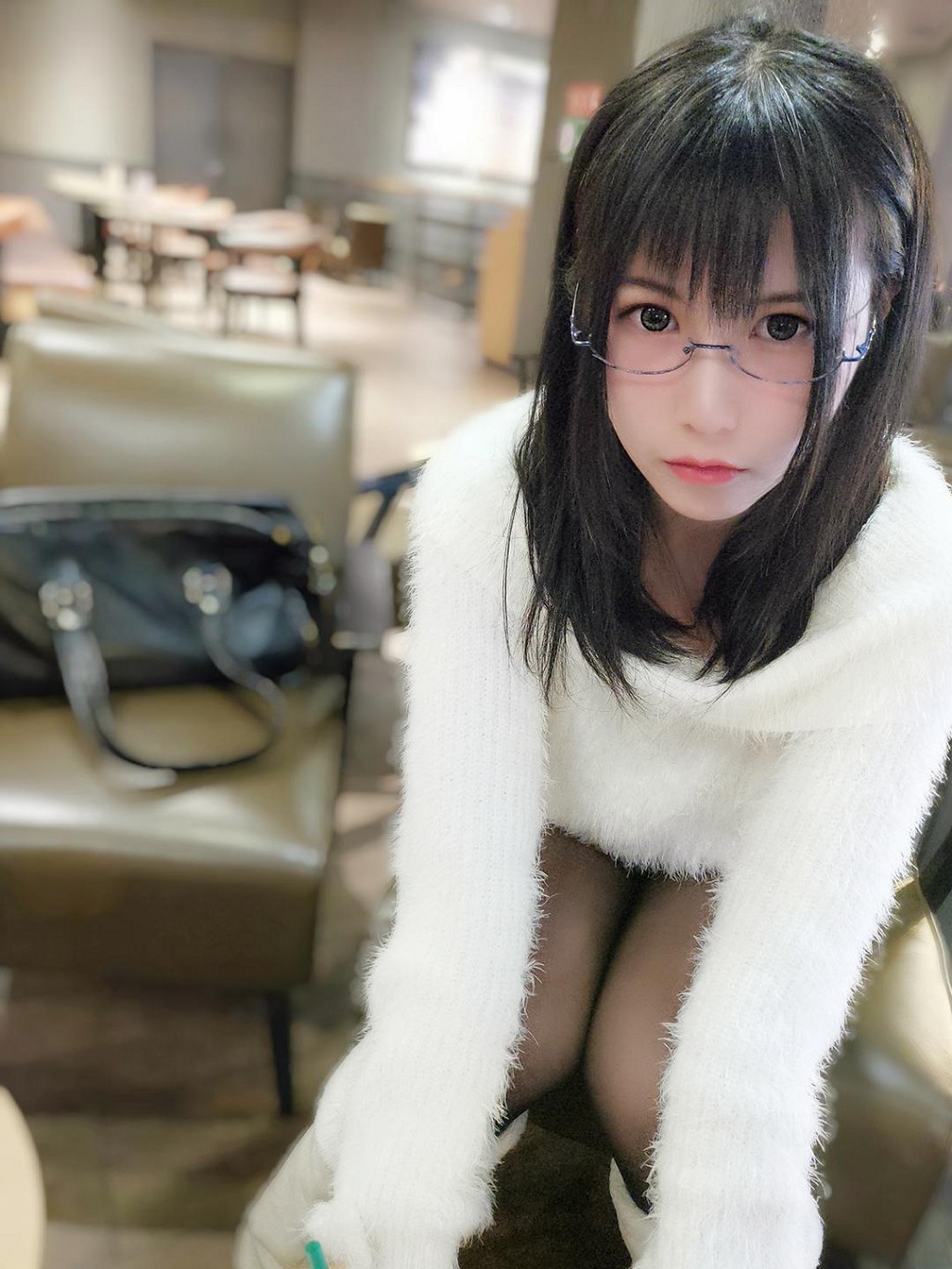 COSER逐月su《Pr社作品集》 [Cosplay美少女] 写真集[98P]