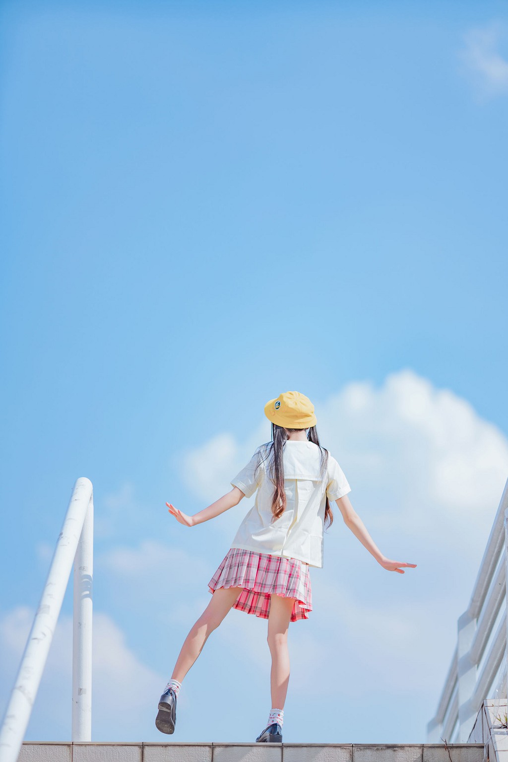 桜桃喵《幼稚园》 [Cosplay美女] 写真集[35P]