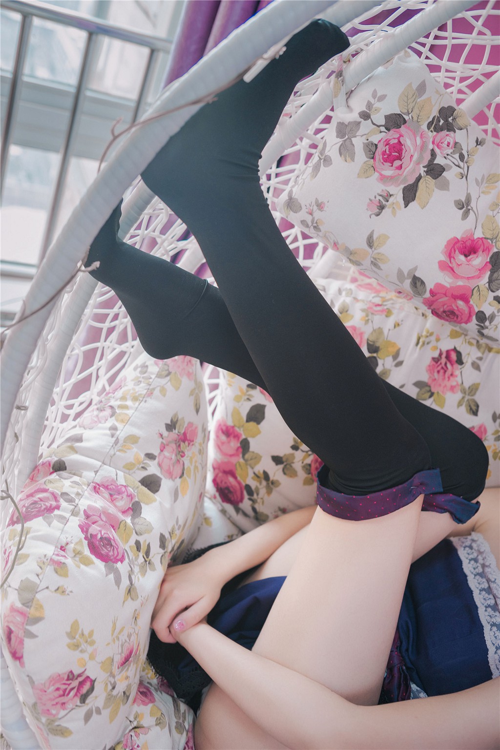 風之領域] NO.160 萌萌COS小妹 寫真集[44P