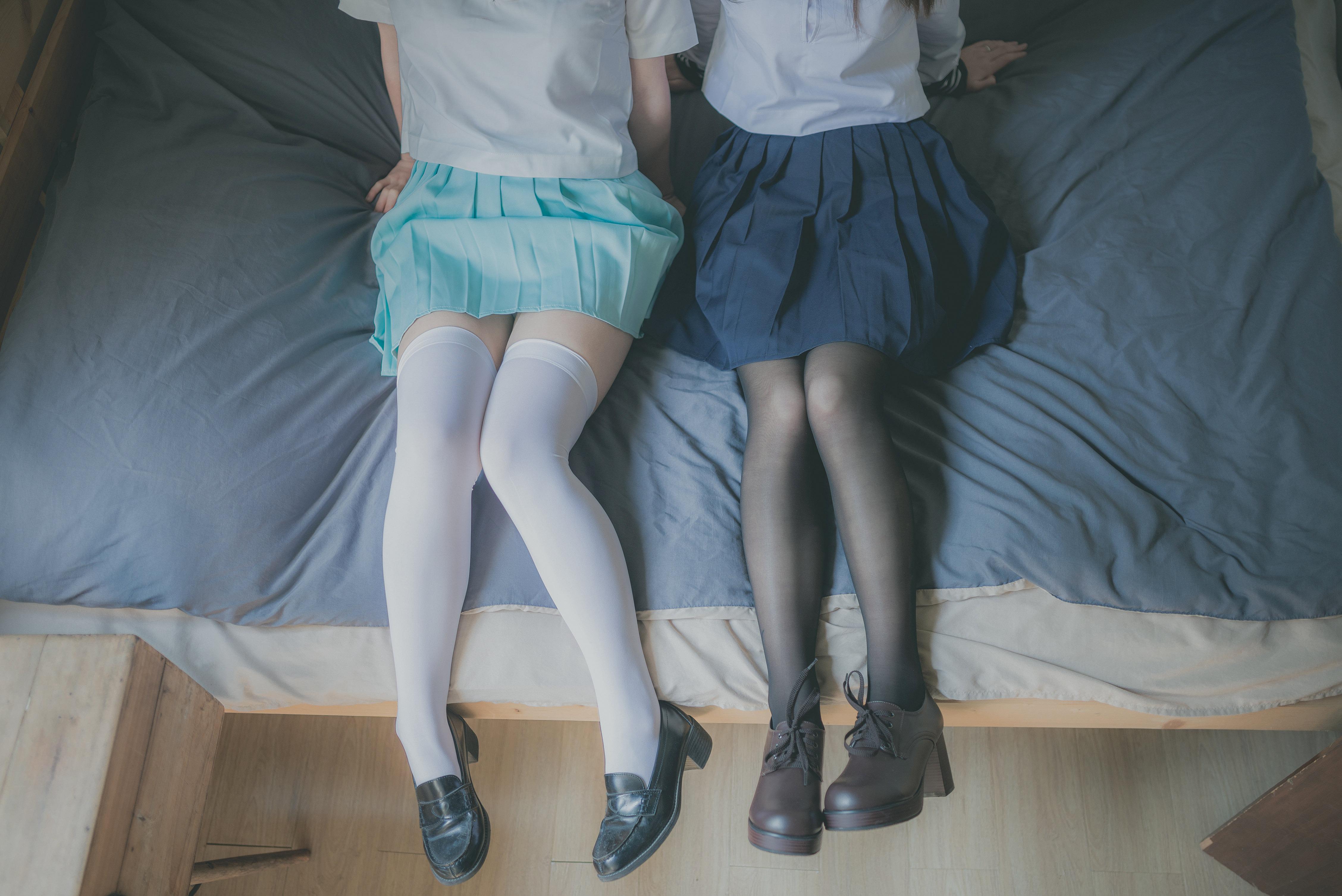 [YUZUKI] 羊城百合 62P