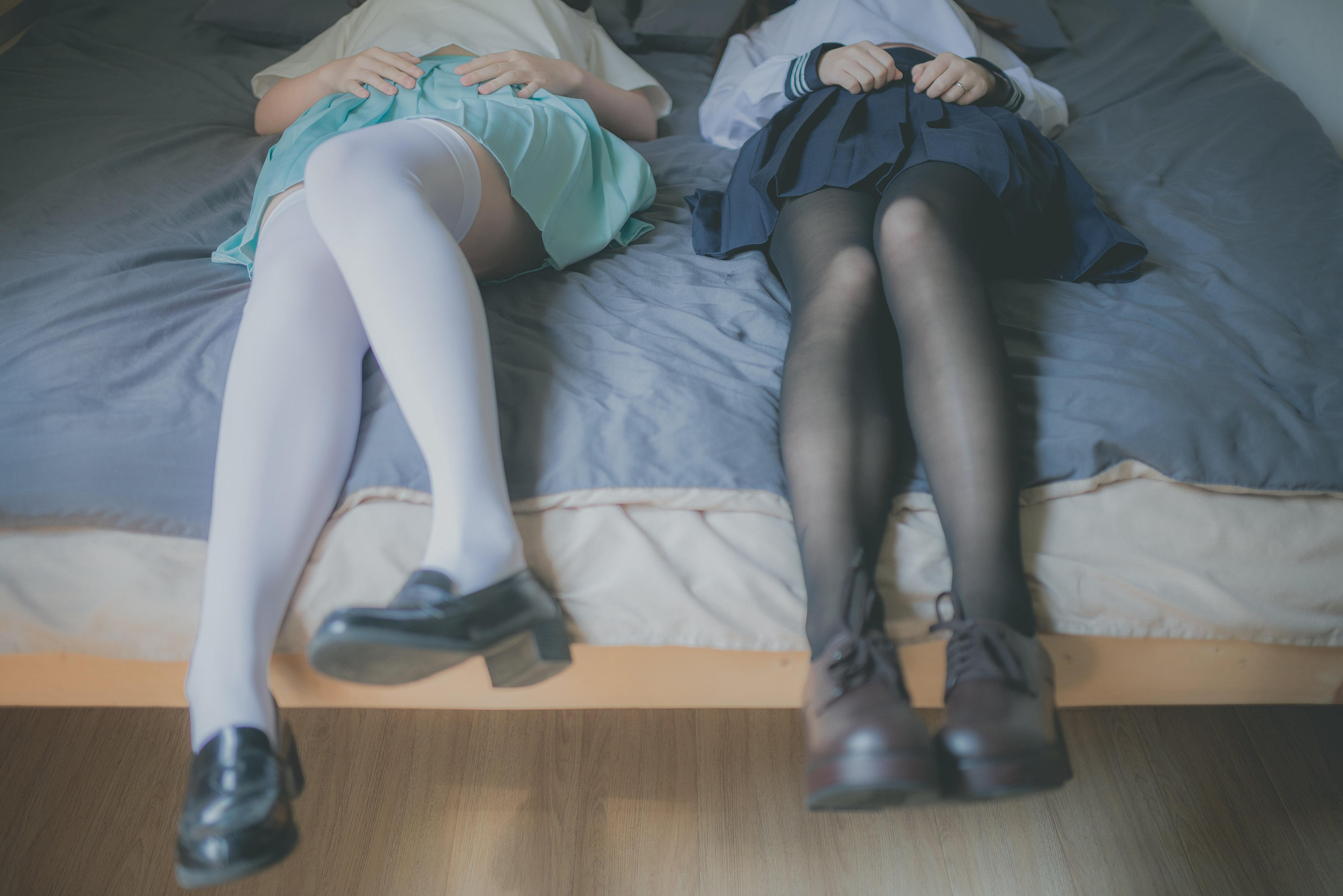 [YUZUKI] 羊城百合 62P