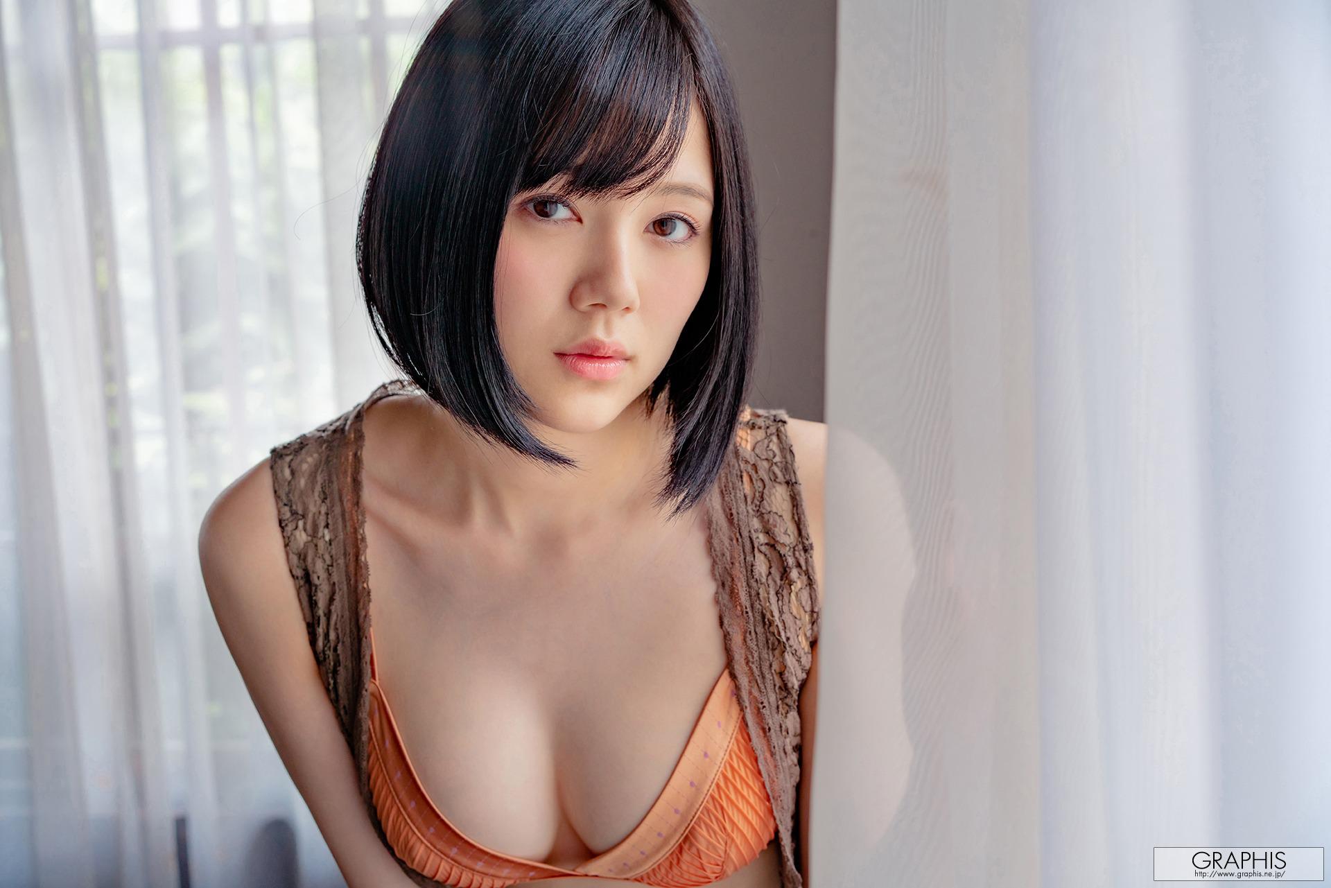 [Graphis] Remu Suzumori 涼森れむ 132P