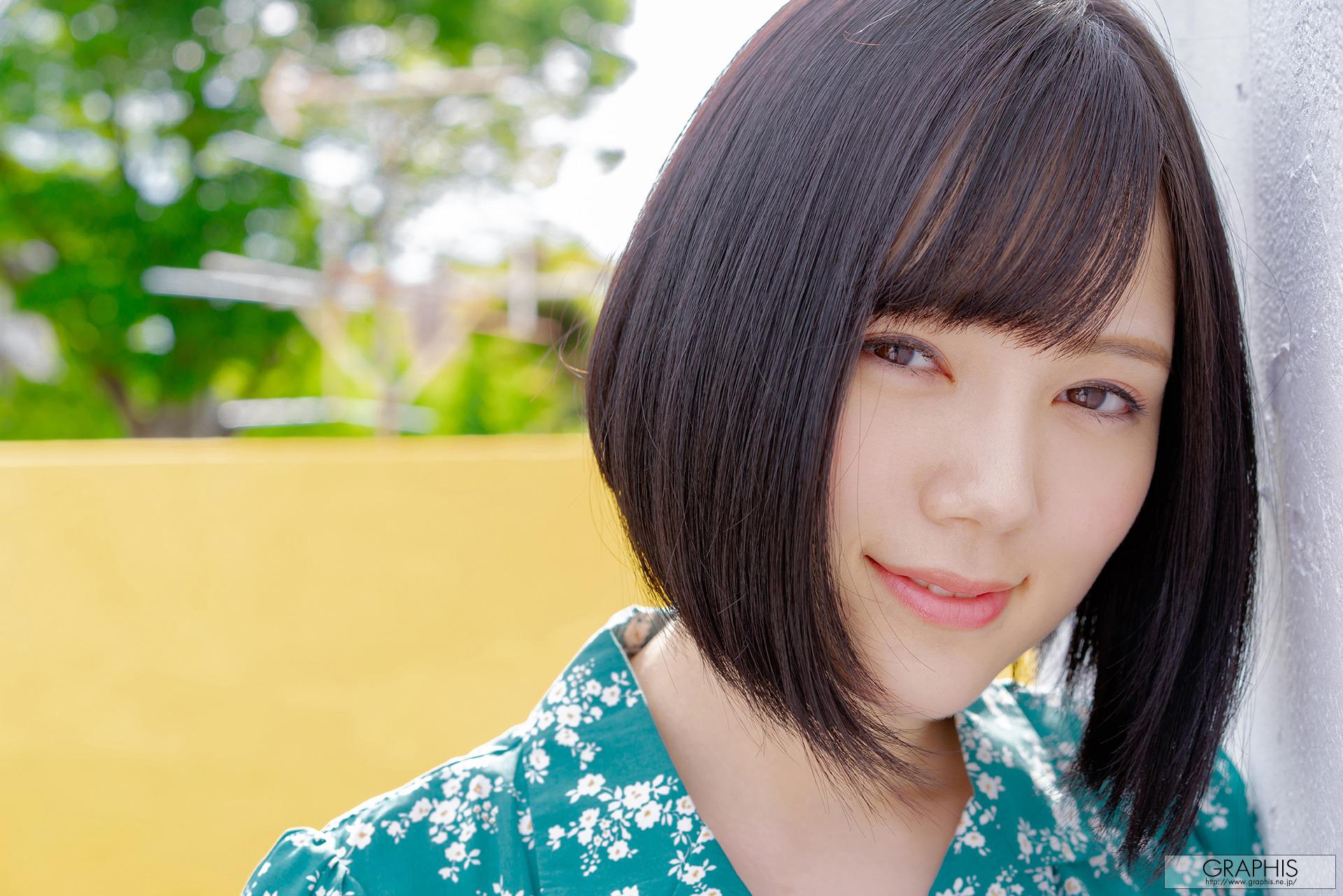 [Graphis] Remu Suzumori 涼森れむ 132P