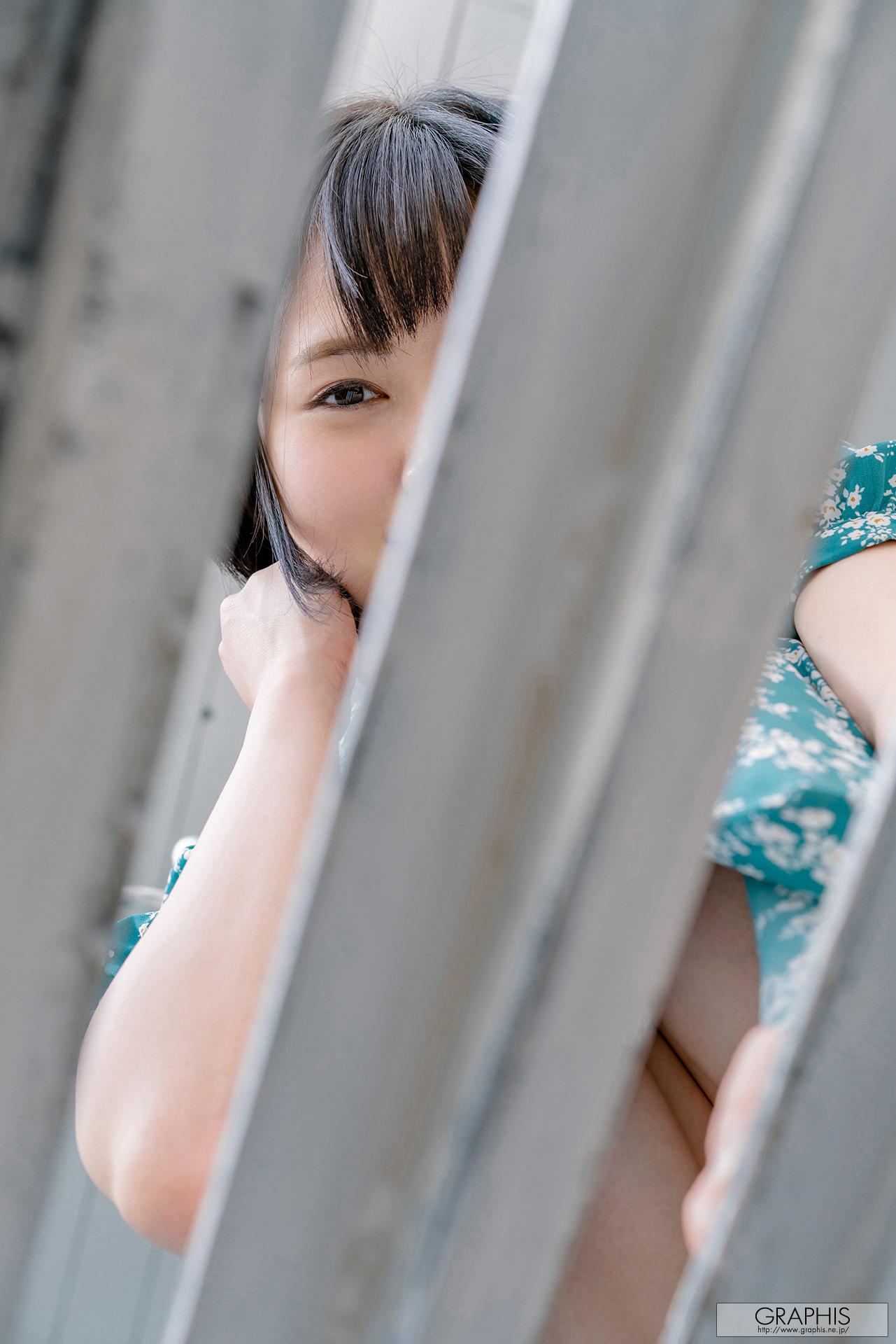 [Graphis] Remu Suzumori 涼森れむ 132P