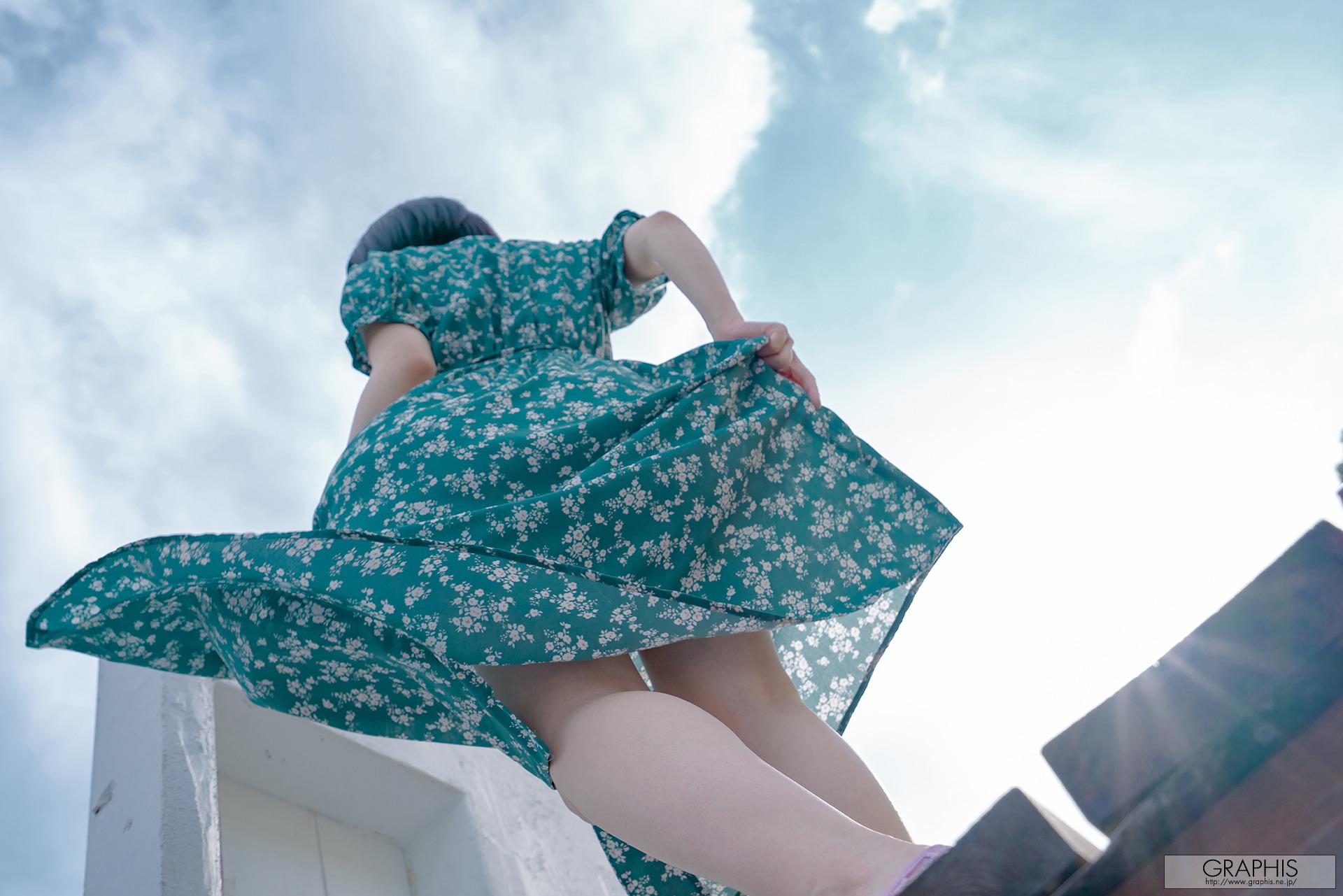 [Graphis] Remu Suzumori 涼森れむ 132P