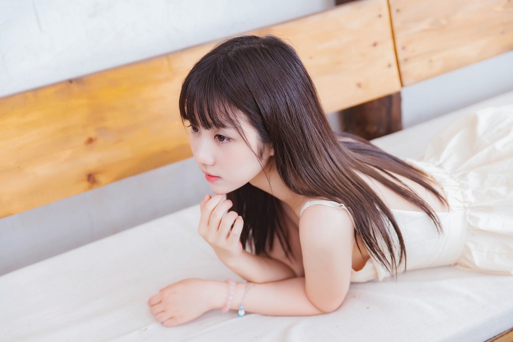 《青澀的性感》 [喵糖電影] VOL.005 相片集[34P