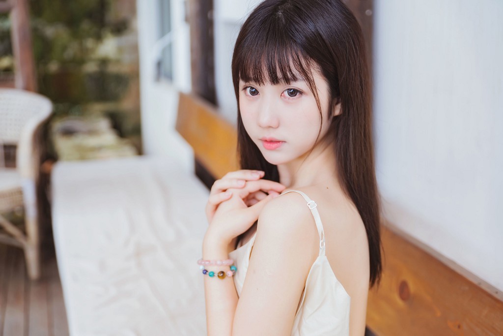 《青澀的性感》 [喵糖電影] VOL.005 相片集[34P