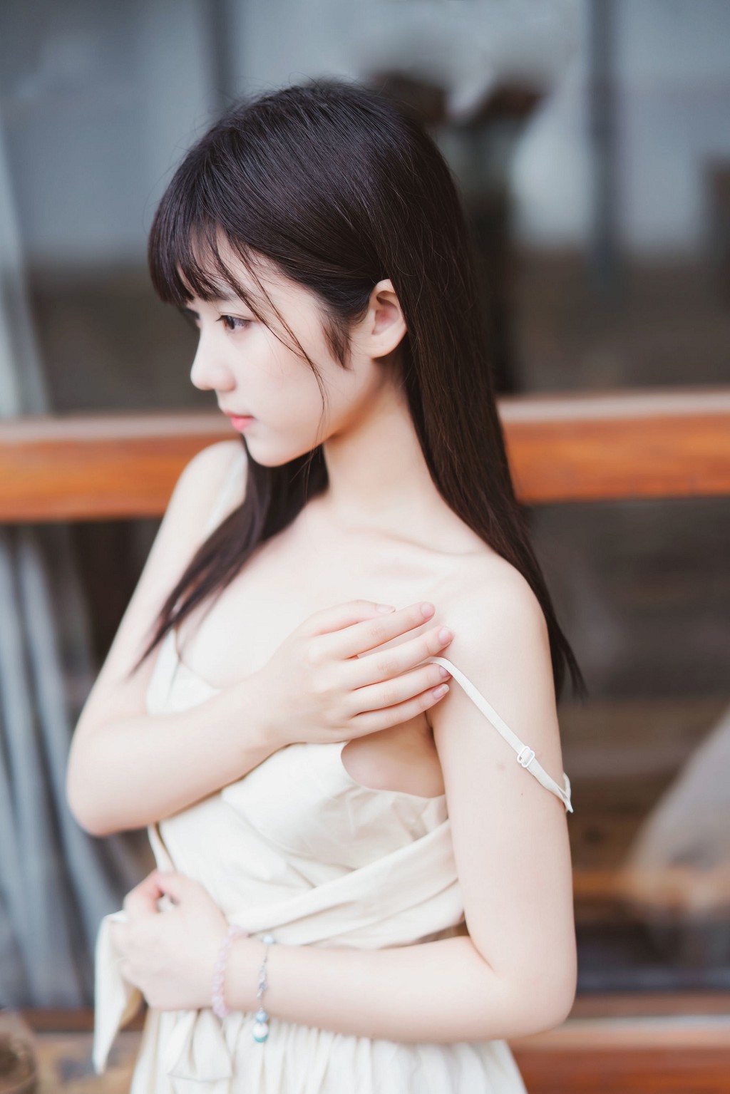 《青澀的性感》 [喵糖電影] VOL.005 相片集[34P