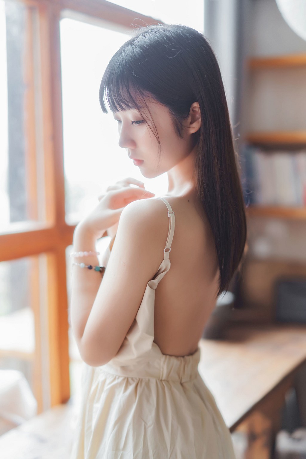 《青澀的性感》 [喵糖電影] VOL.005 相片集[34P