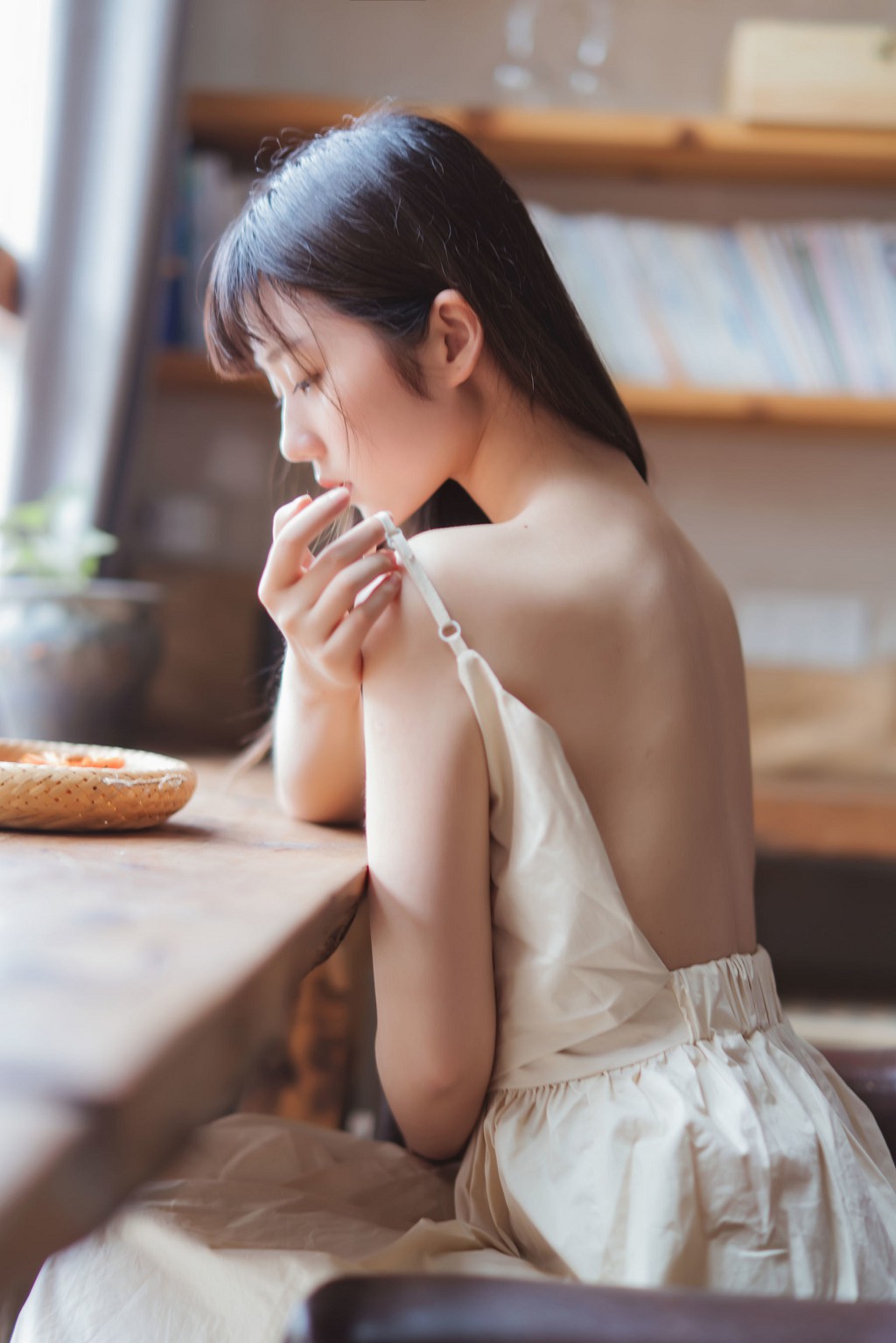《青澀的性感》 [喵糖電影] VOL.005 相片集[34P