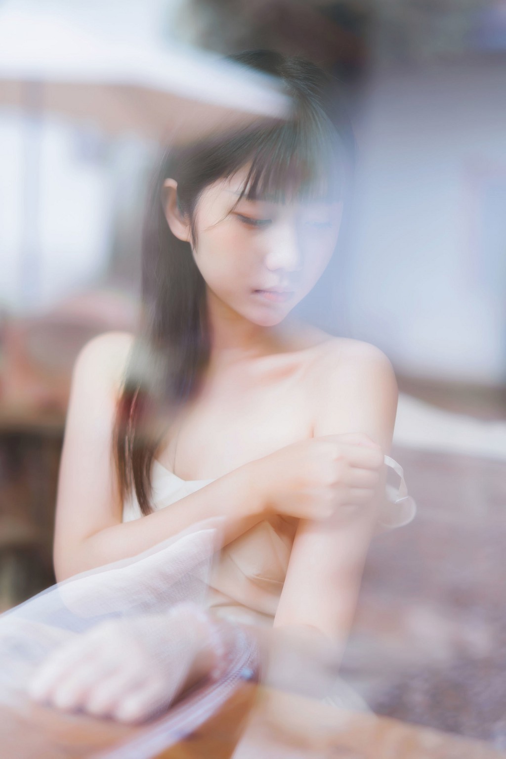 《青澀的性感》 [喵糖電影] VOL.005 相片集[34P