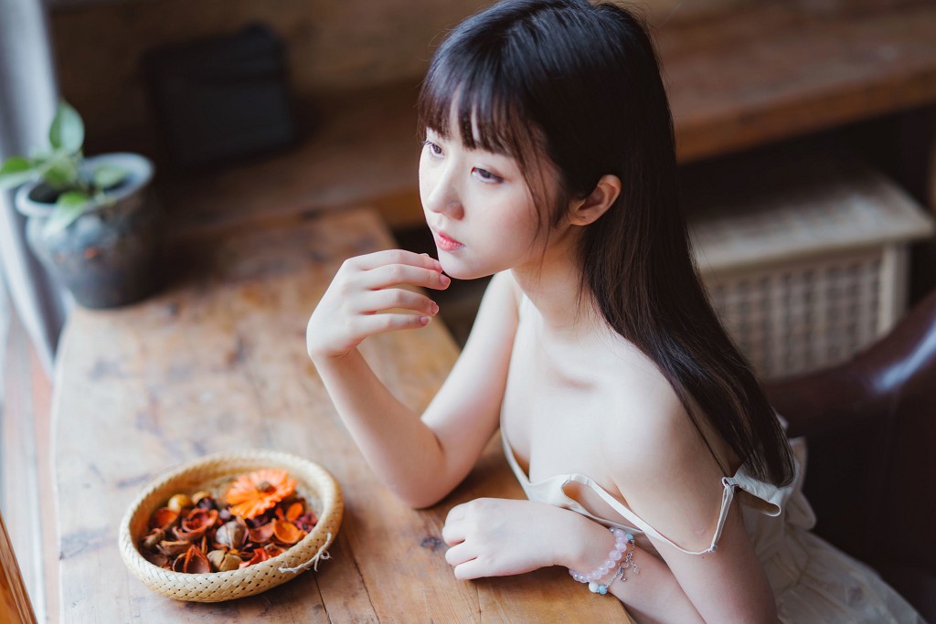 《青澀的性感》 [喵糖電影] VOL.005 相片集[34P