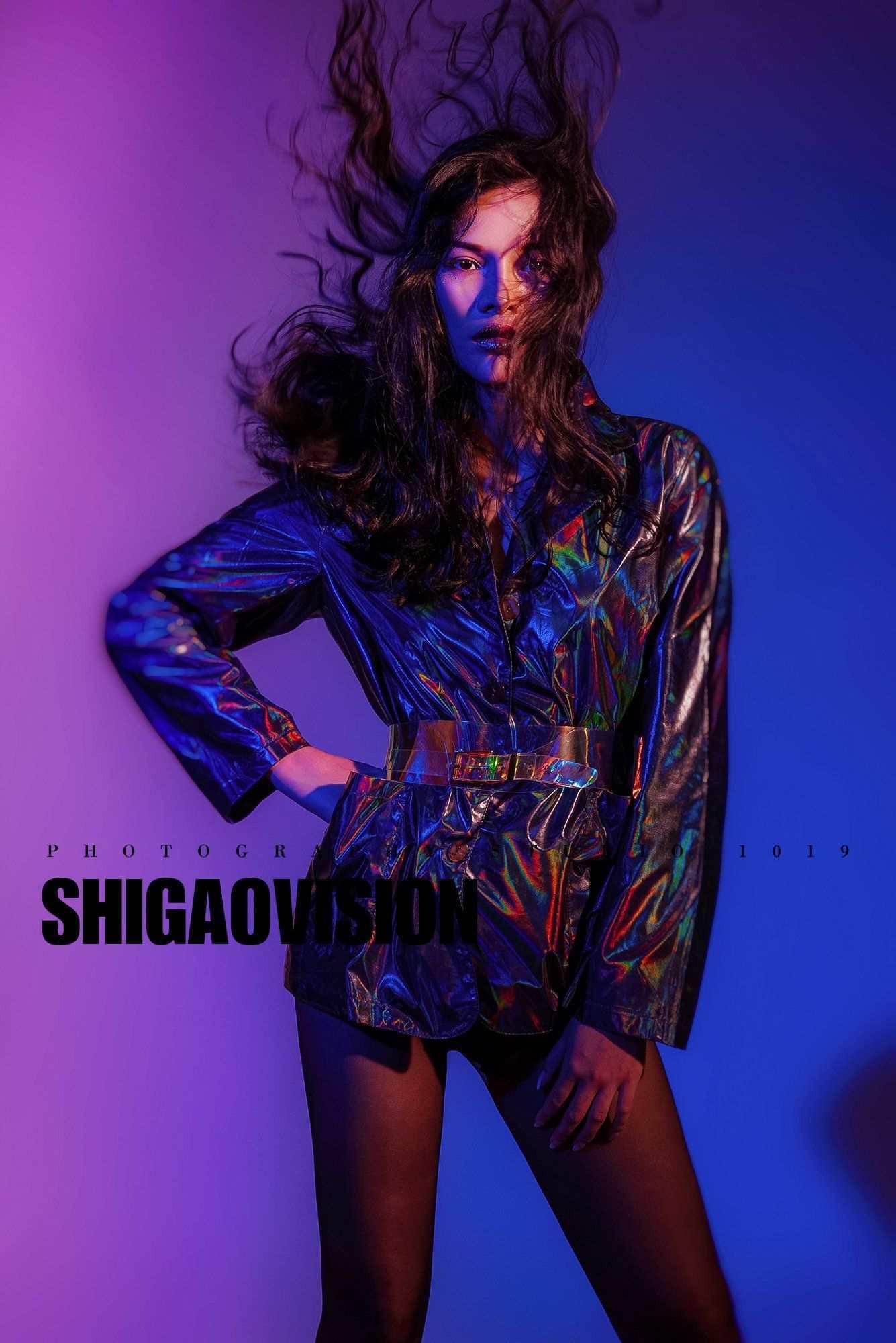 SHIGAOVISION tác phẩm nhiếp ảnh 96P