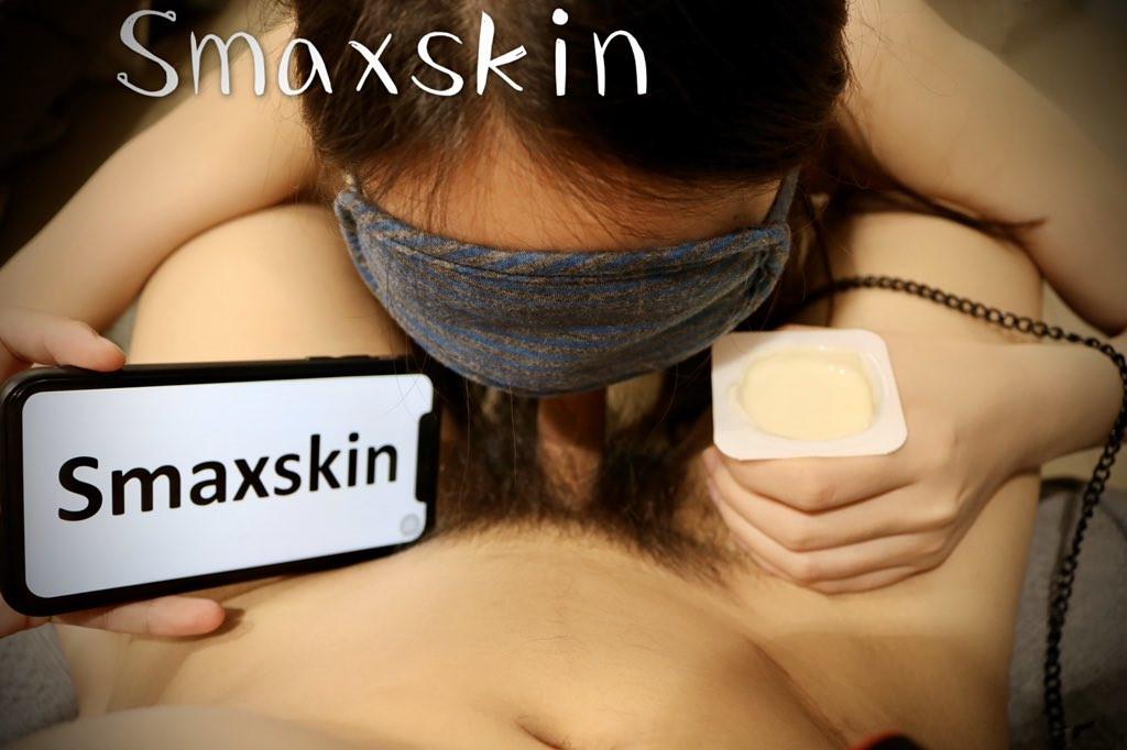 网络红人Smaxskin无圣光套图[90P]