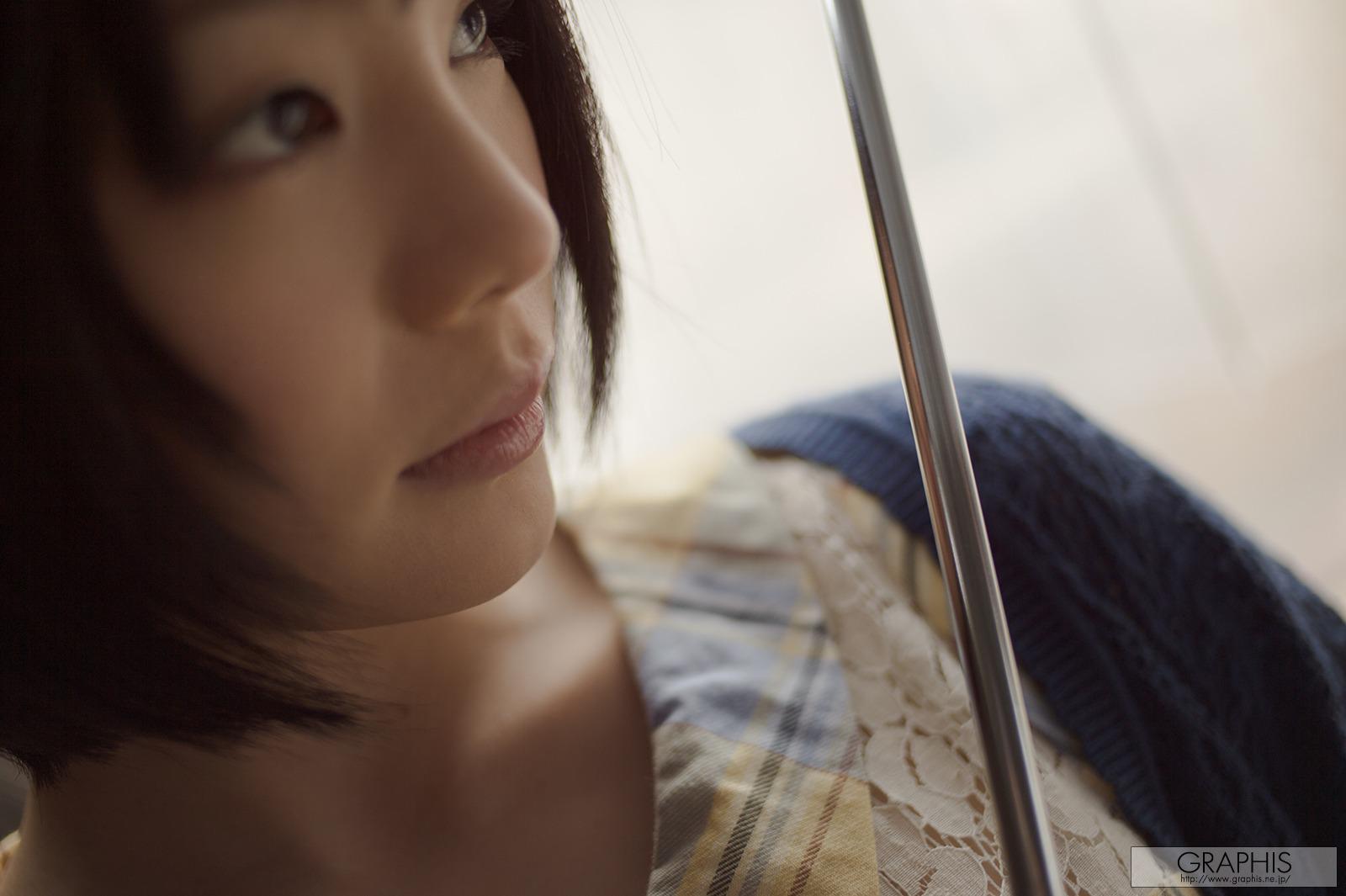 Graphis] Airi Suzumura 135P