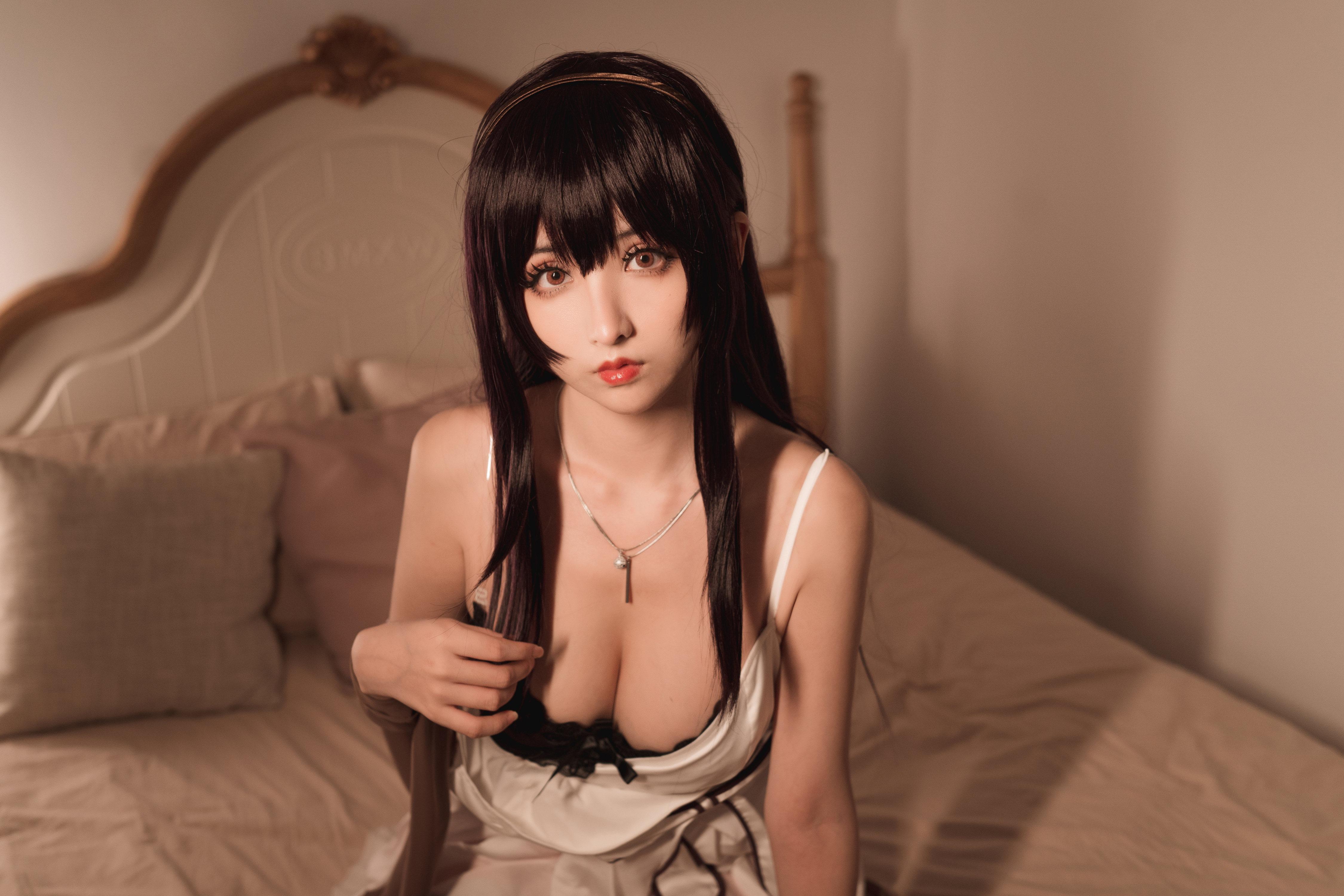 rioko LiangLiangZi] Senpai 40P
