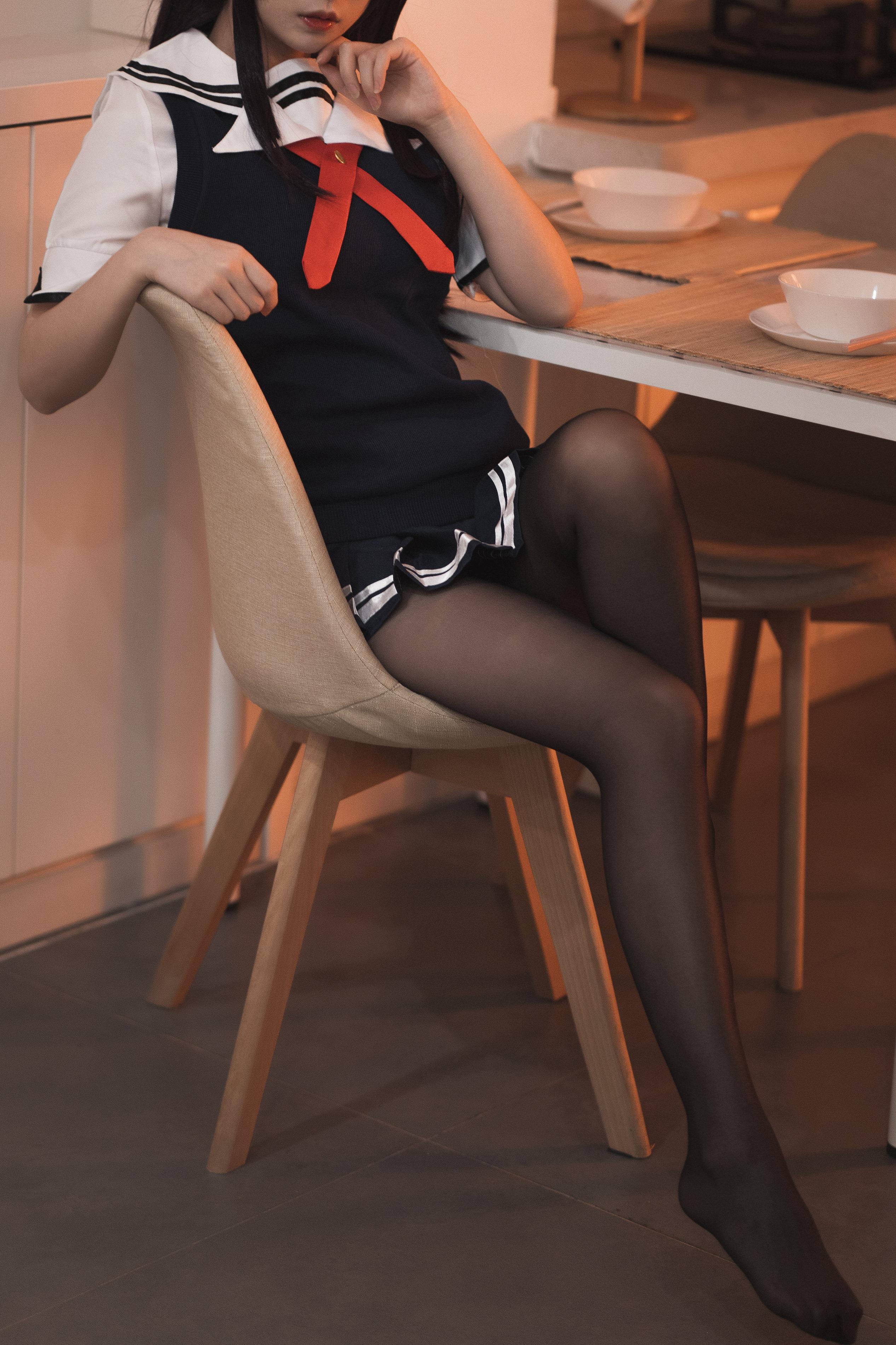 rioko LiangLiangZi] Senpai 40P