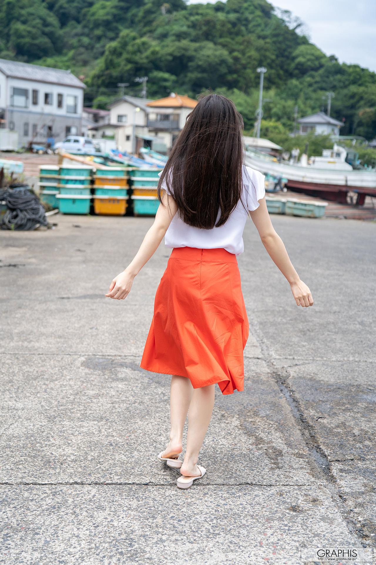 Graphis] Shoko Takahashi 145P