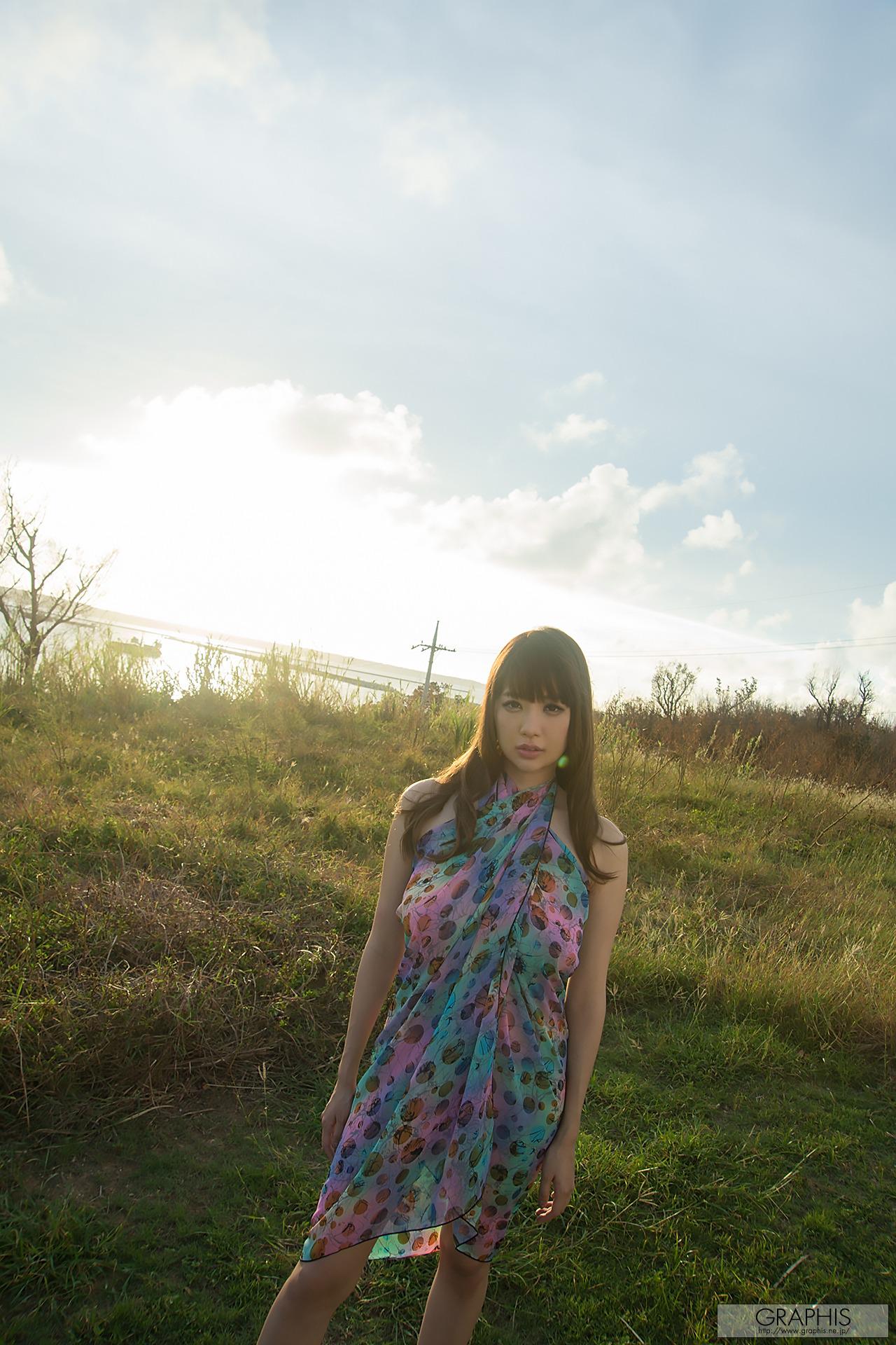 Graphis RION 120P 성인 화보