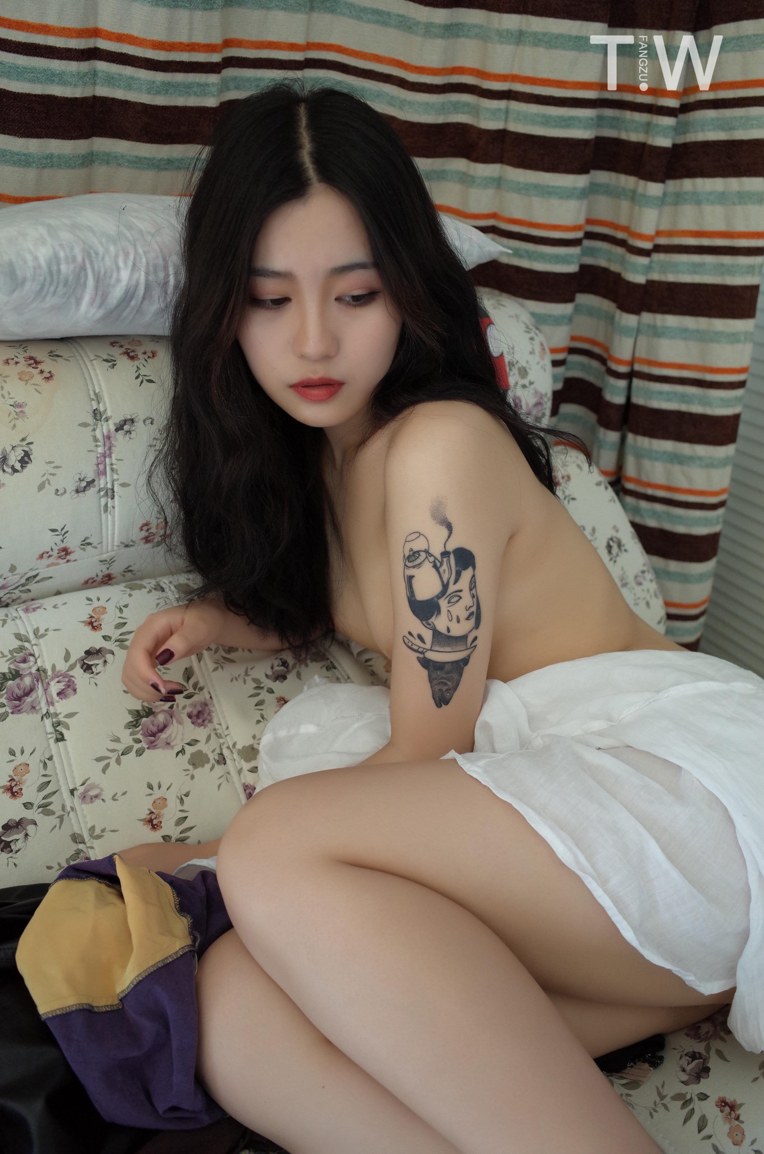 Nhà nhiếp ảnh độc lập (Bian Đảo) TIAN WEN 0018 49P