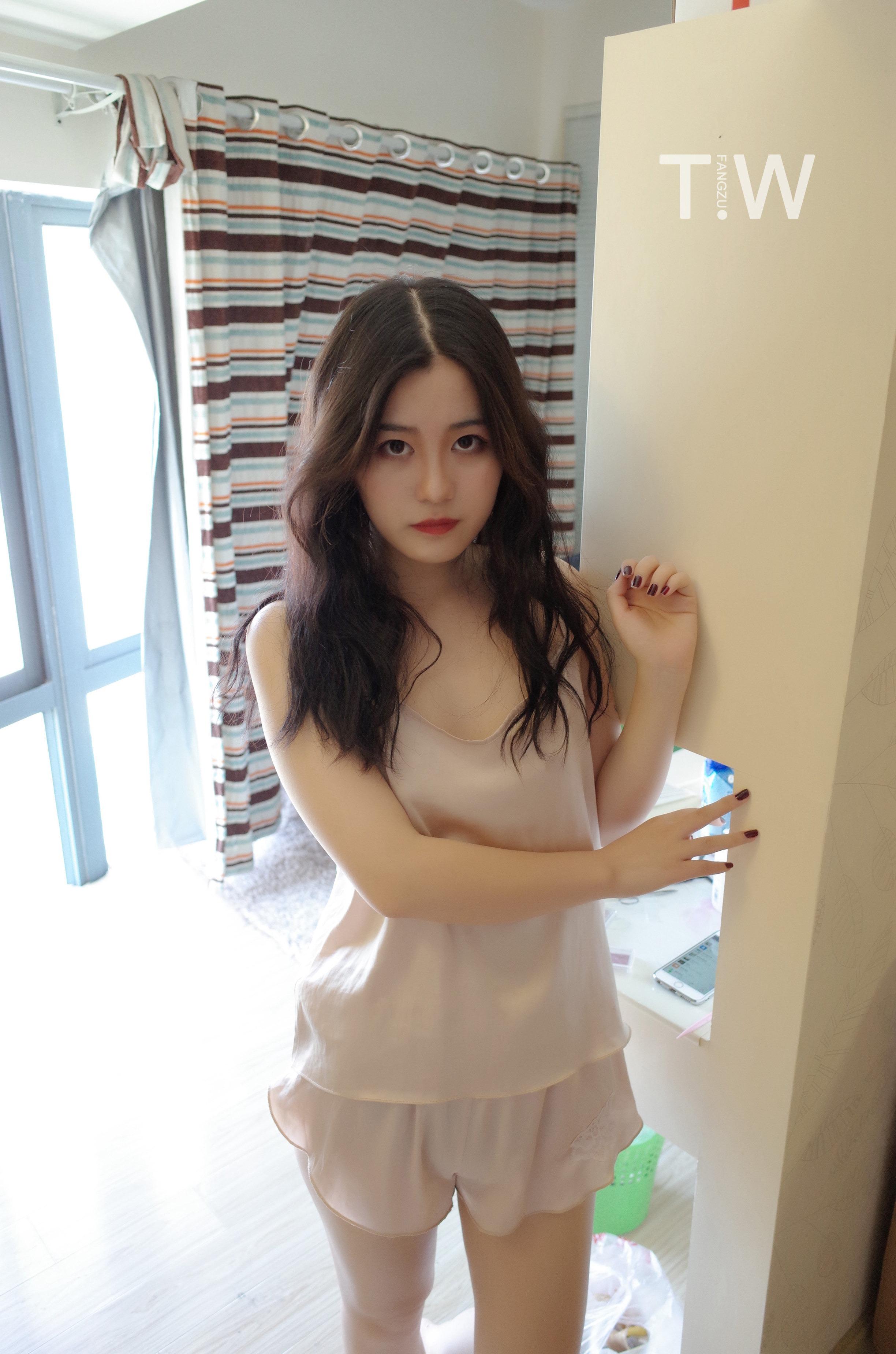 独立写真家（フェン ダオ）TIAN WEN 0018 49P