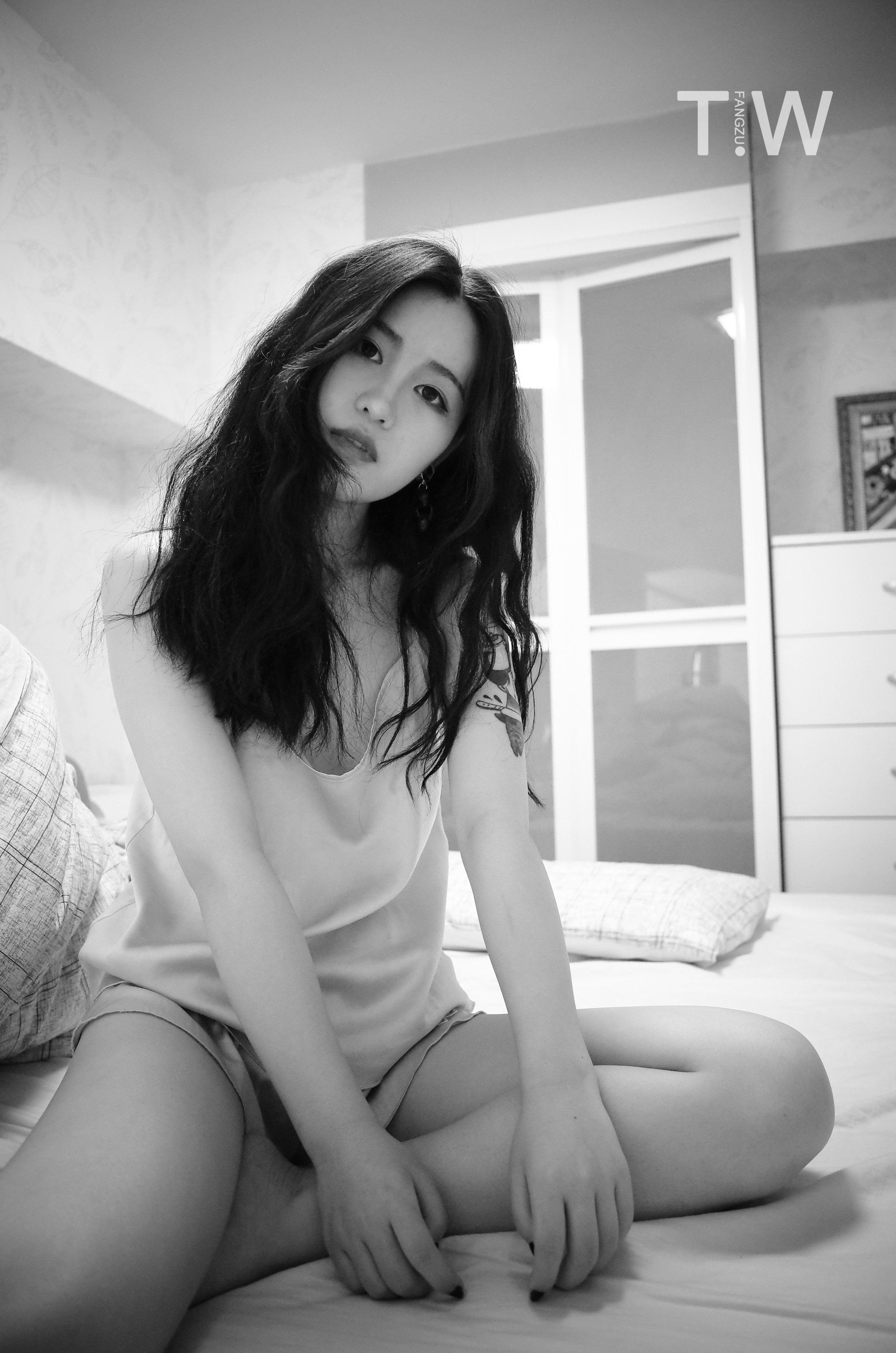 Nhà nhiếp ảnh độc lập (Bian Đảo) TIAN WEN 0018 49P
