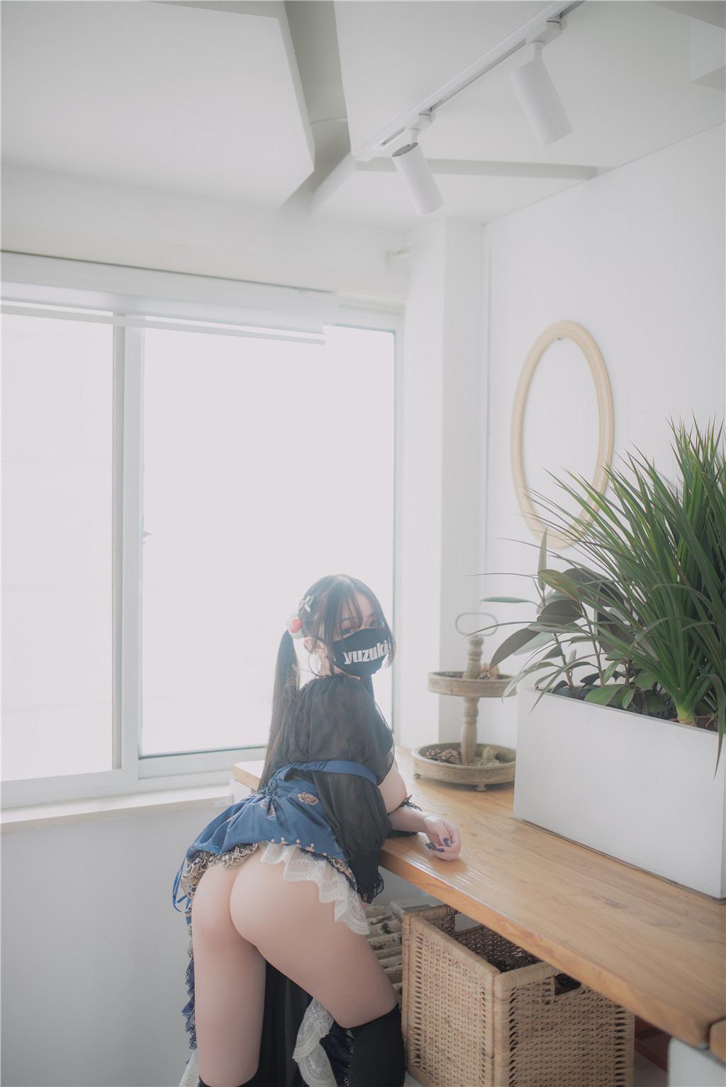 YUZUKI 柚木5月新作写真 49P | 私房大尺度图集