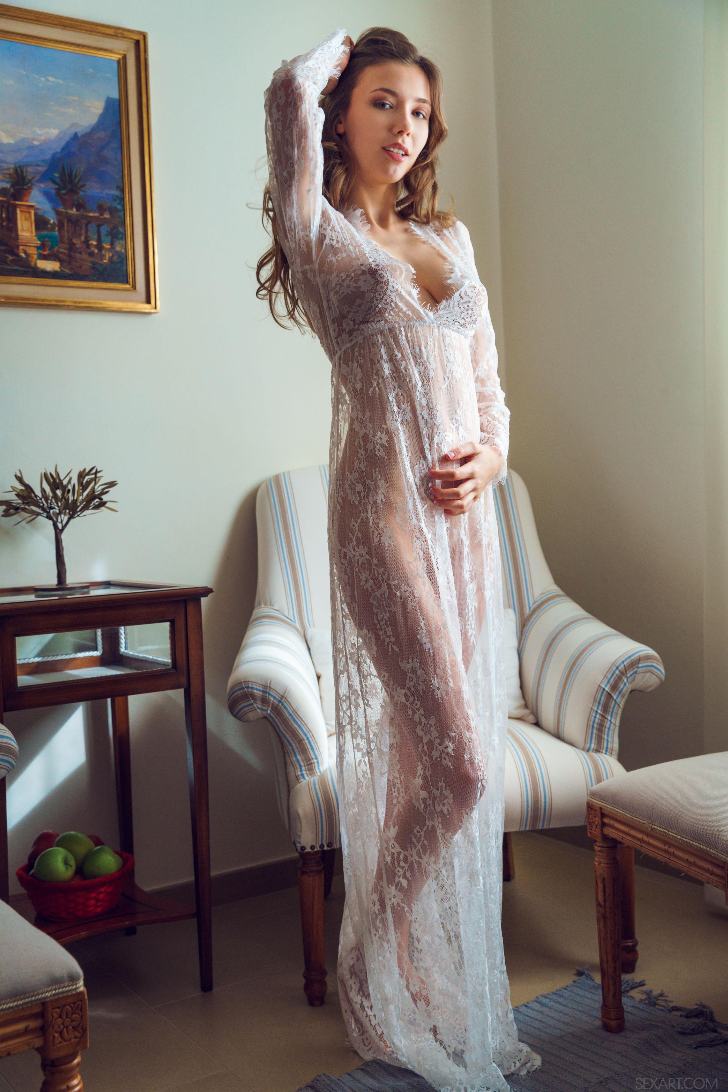 SexArt.Mila.Azul.Luscious 127P