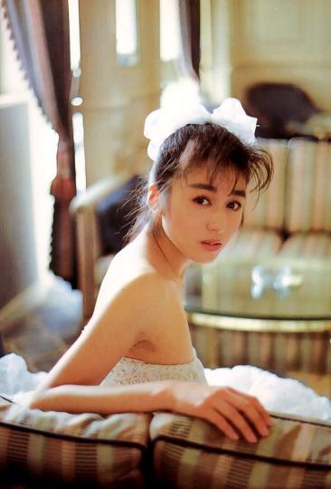 Aoyama Chikako Ảnh Người Lớn 59P