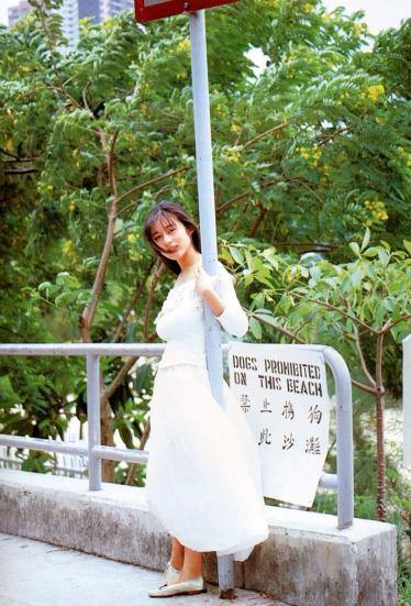 青山知可子 59P