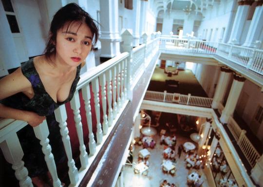 青山知可子 59P