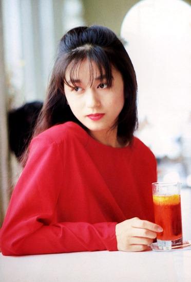 青山知可子 59P