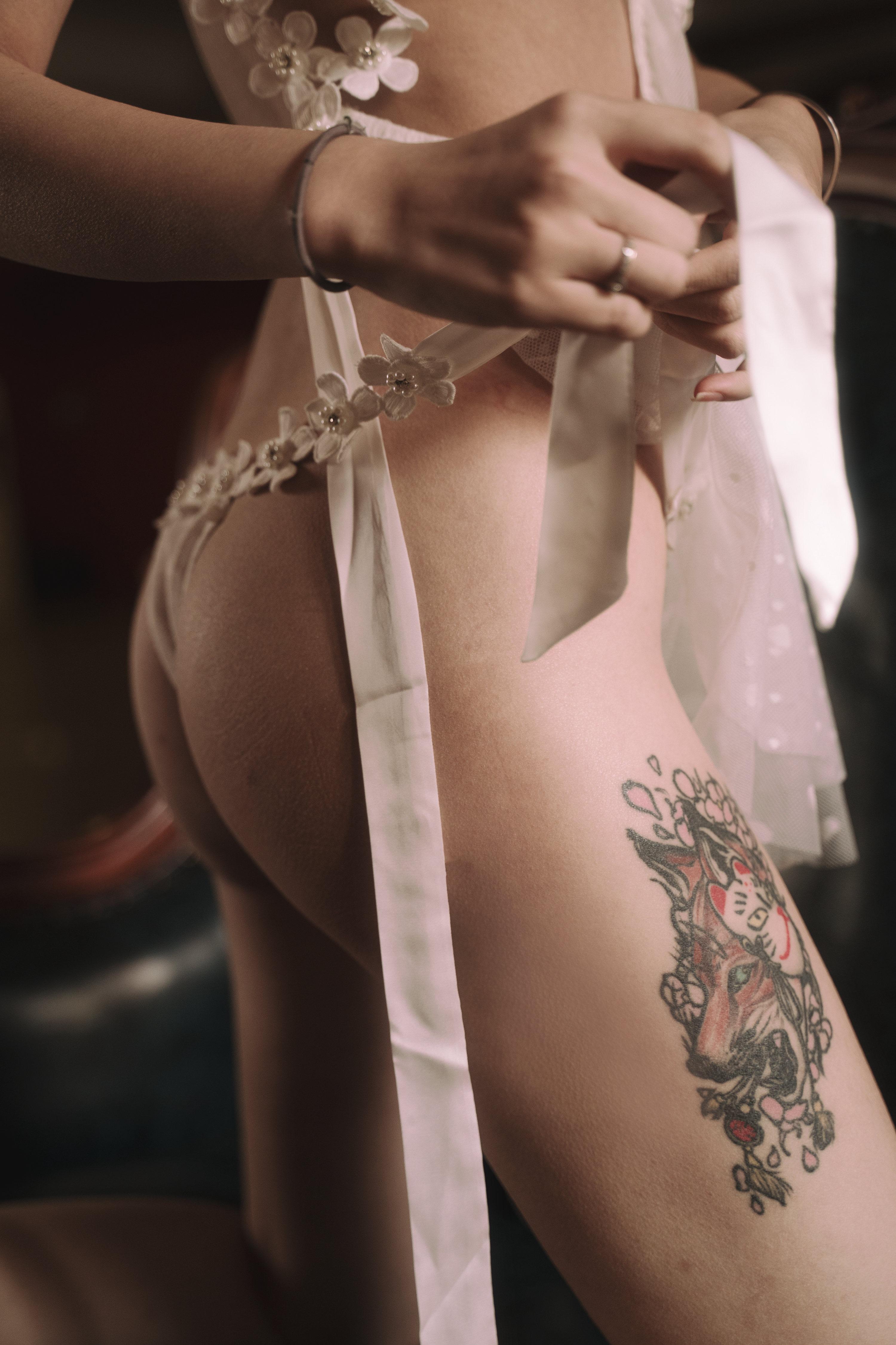 Cazi 姬纪 53P