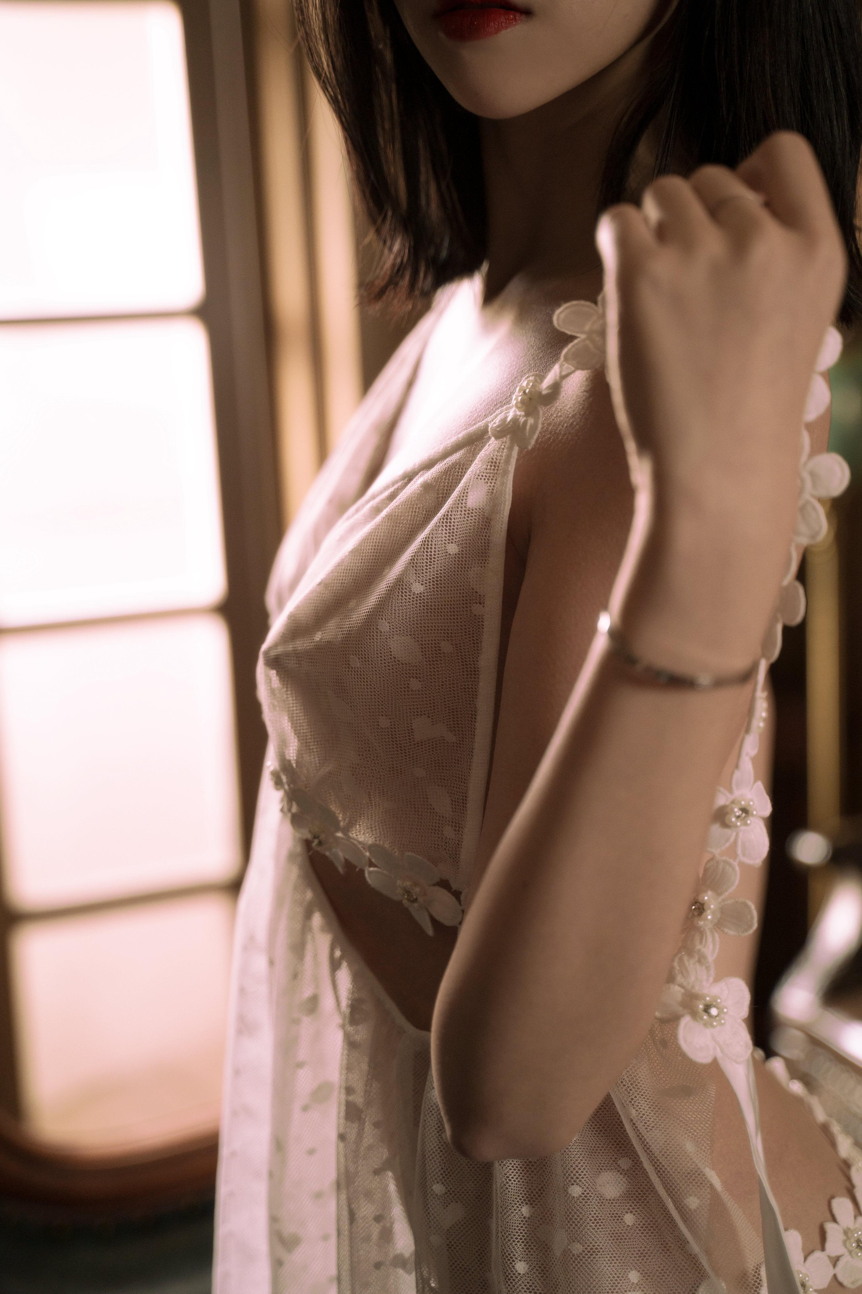 Cazi 姬纪 53P