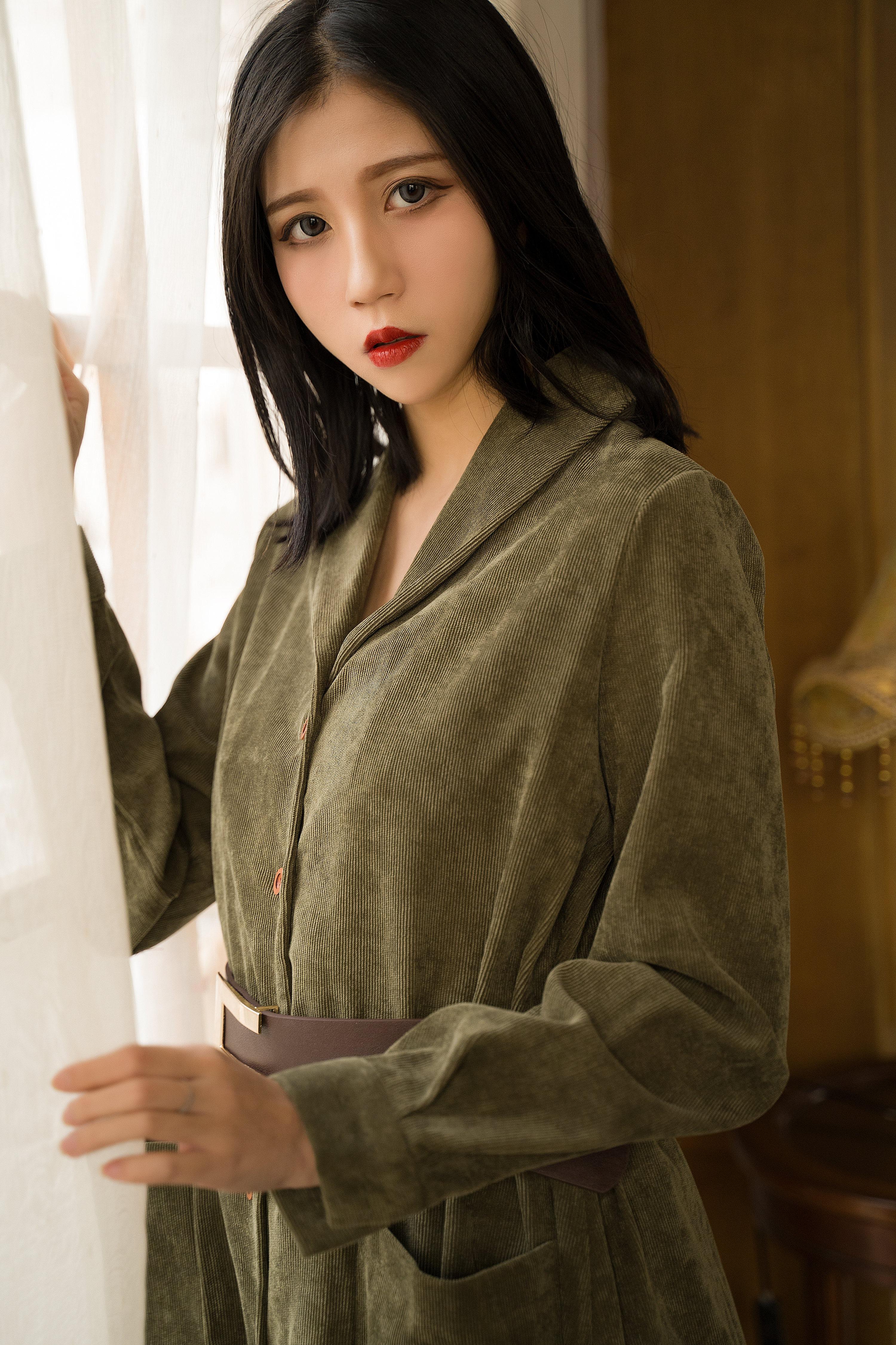 Cazi 姬纪 53P
