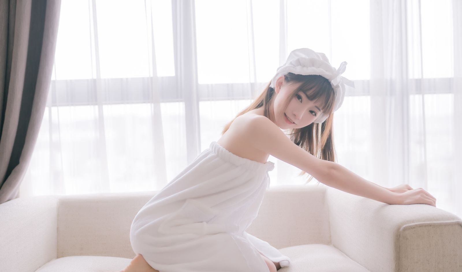Hình ảnh mỹ nữ phòng tắm cosplay lớn không giới hạn, phúc lợi mm chân dài.