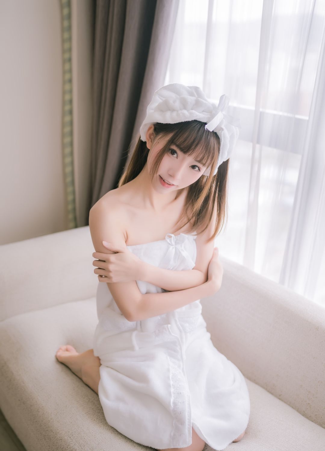 Hình ảnh mỹ nữ phòng tắm cosplay lớn không giới hạn, phúc lợi mm chân dài.