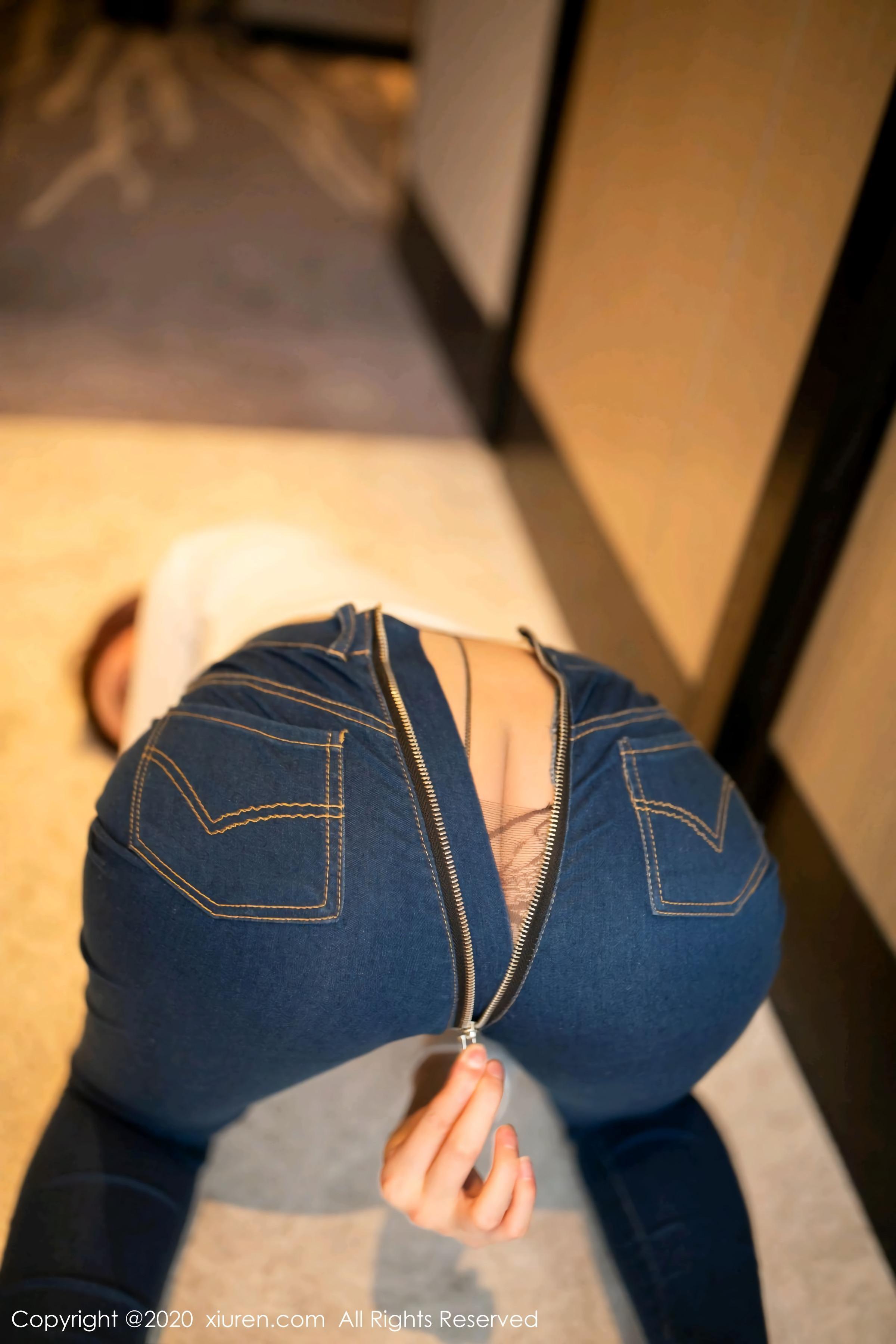 [XiuRen] No.2334 就是阿朱啊 66P