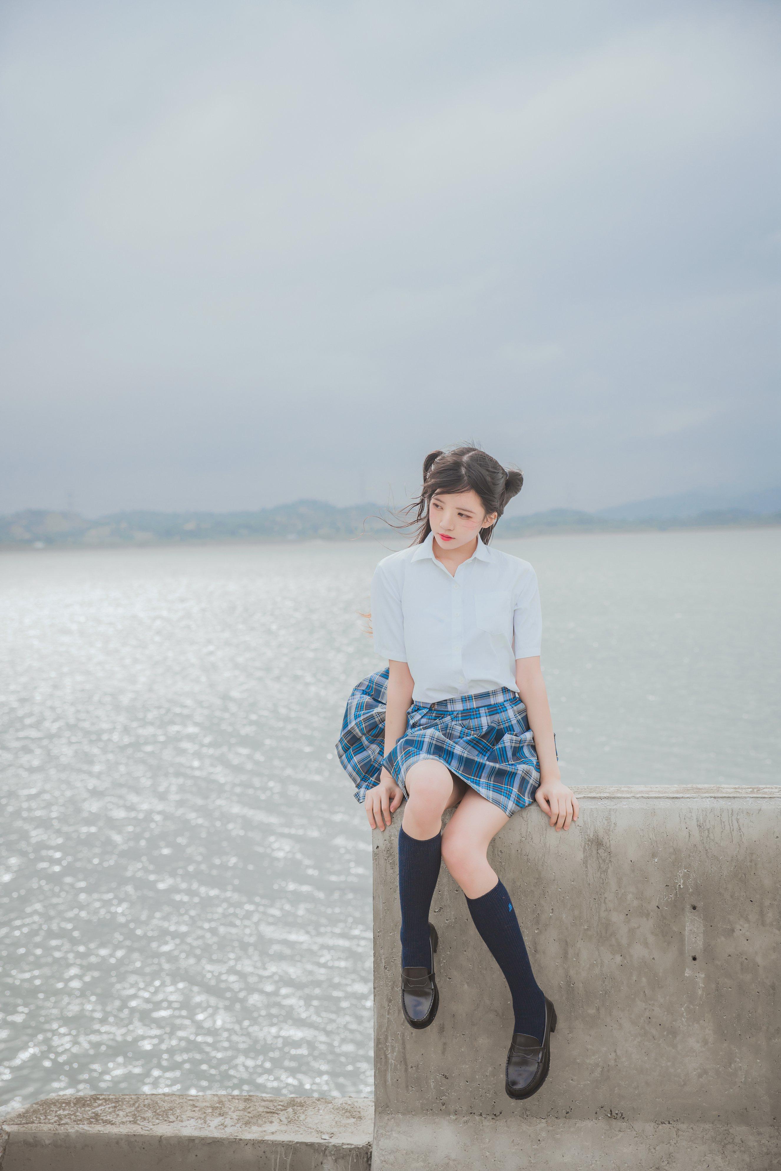 桜桃喵 - 耳畔的风+小娇妻 61P