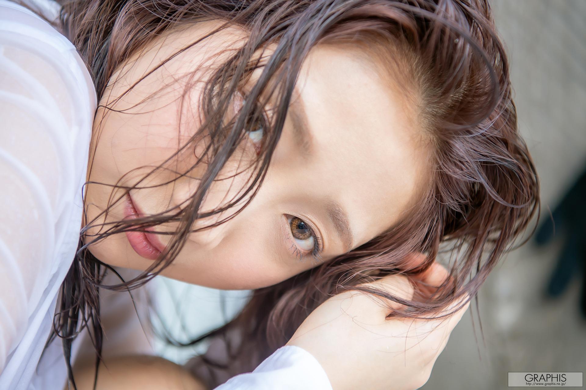 格拉菲斯] 佳爾斯 - 加美杏奈 『天使微笑』146P