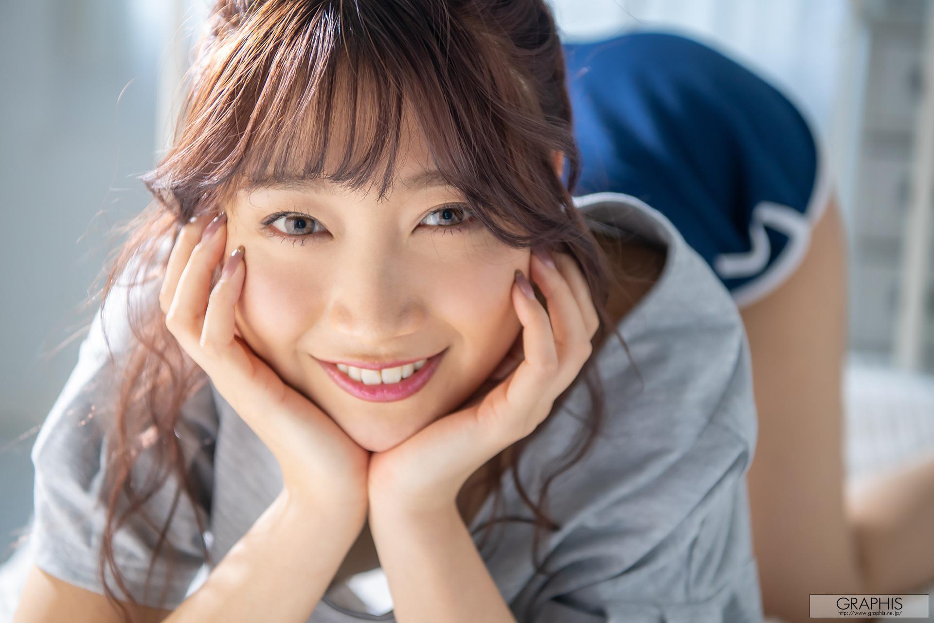 格拉菲斯] 佳爾斯 - 加美杏奈 『天使微笑』146P