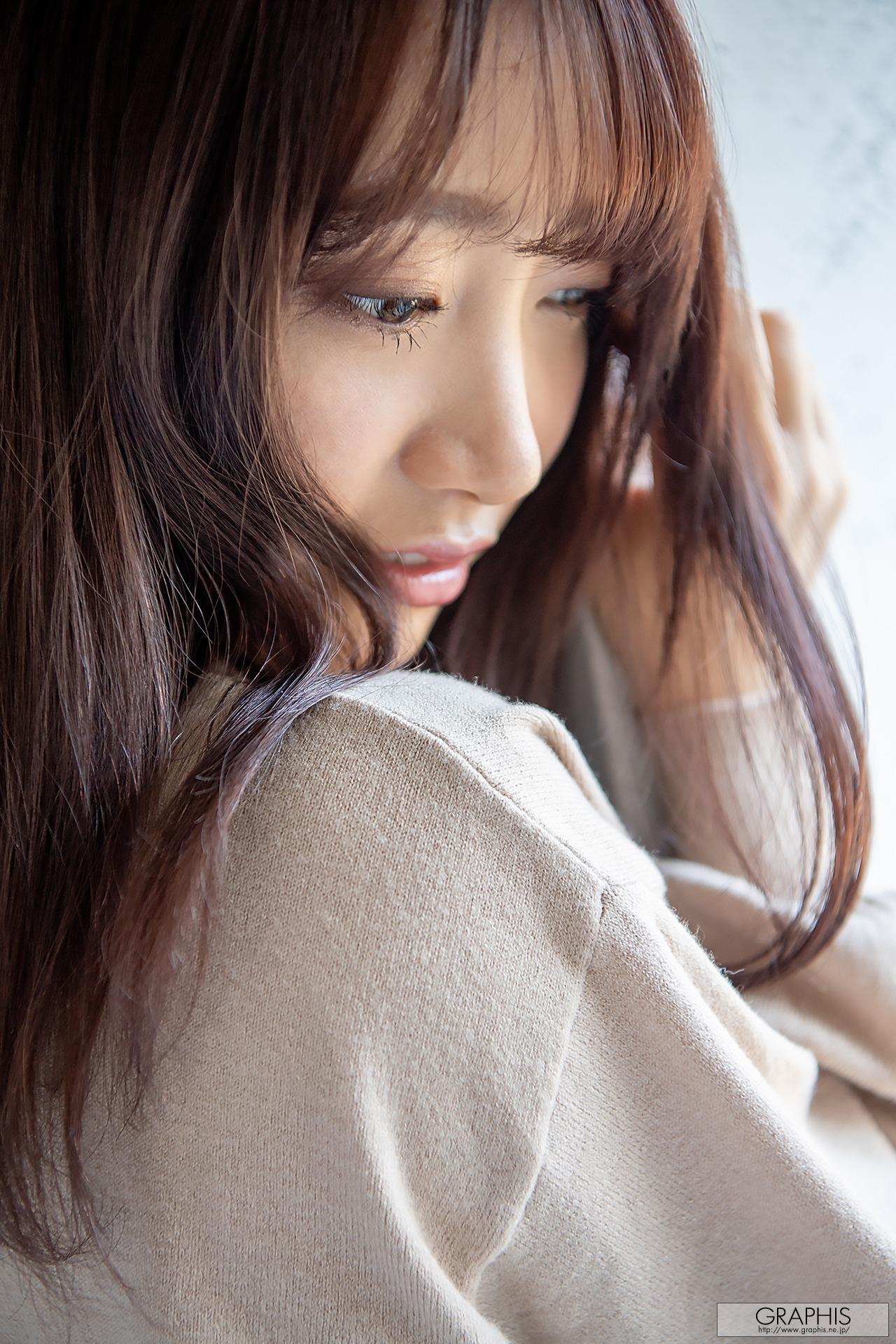 Graphis] Gals - Anna Kami "Angel Smile" 146P