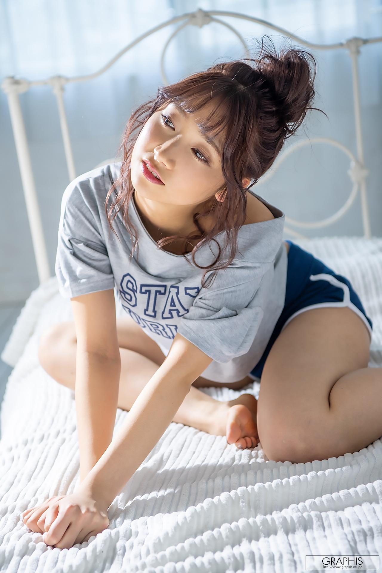 格拉菲斯] 佳爾斯 - 加美杏奈 『天使微笑』146P