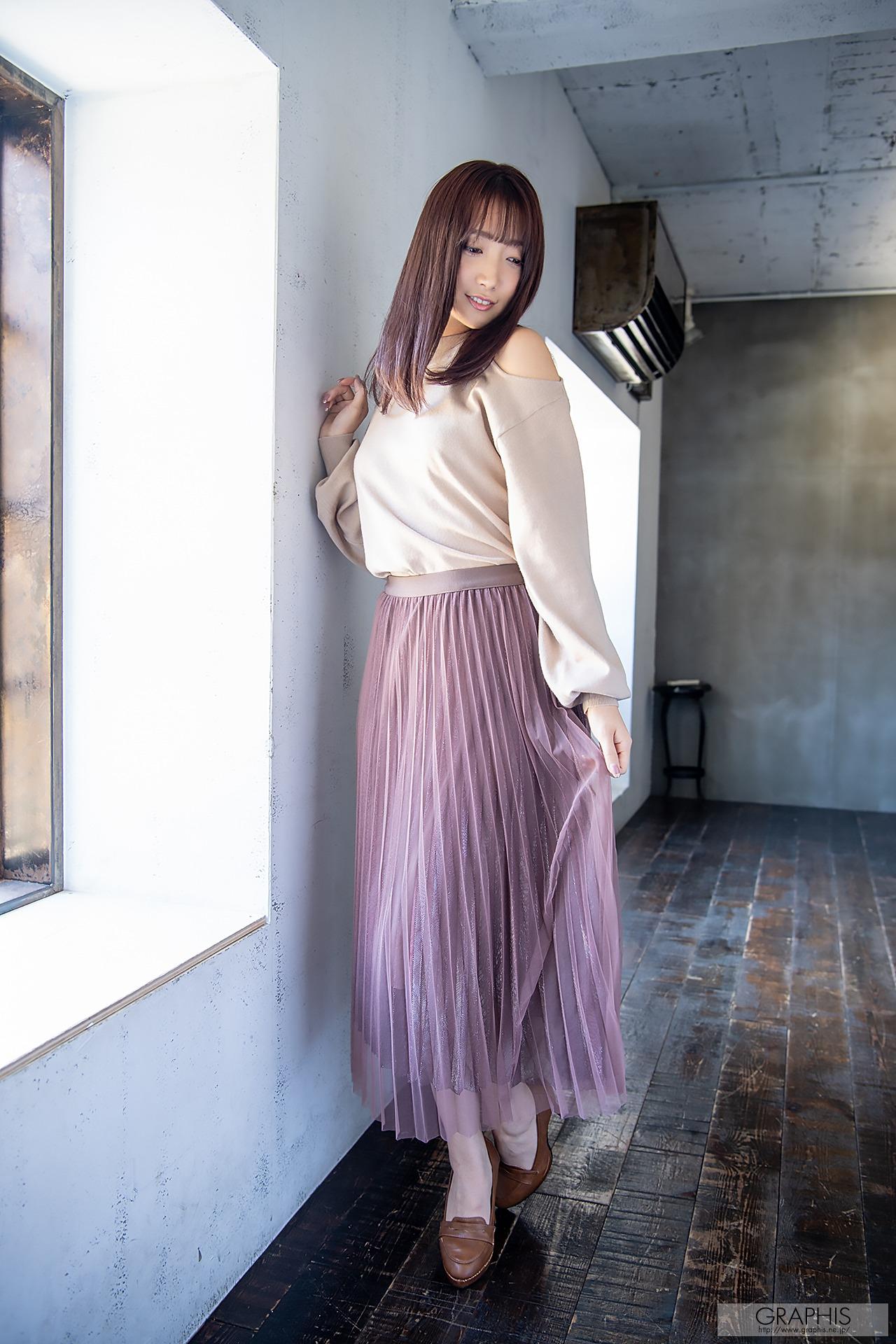 Graphis] Gals - Anna Kami "Angel Smile" 146P