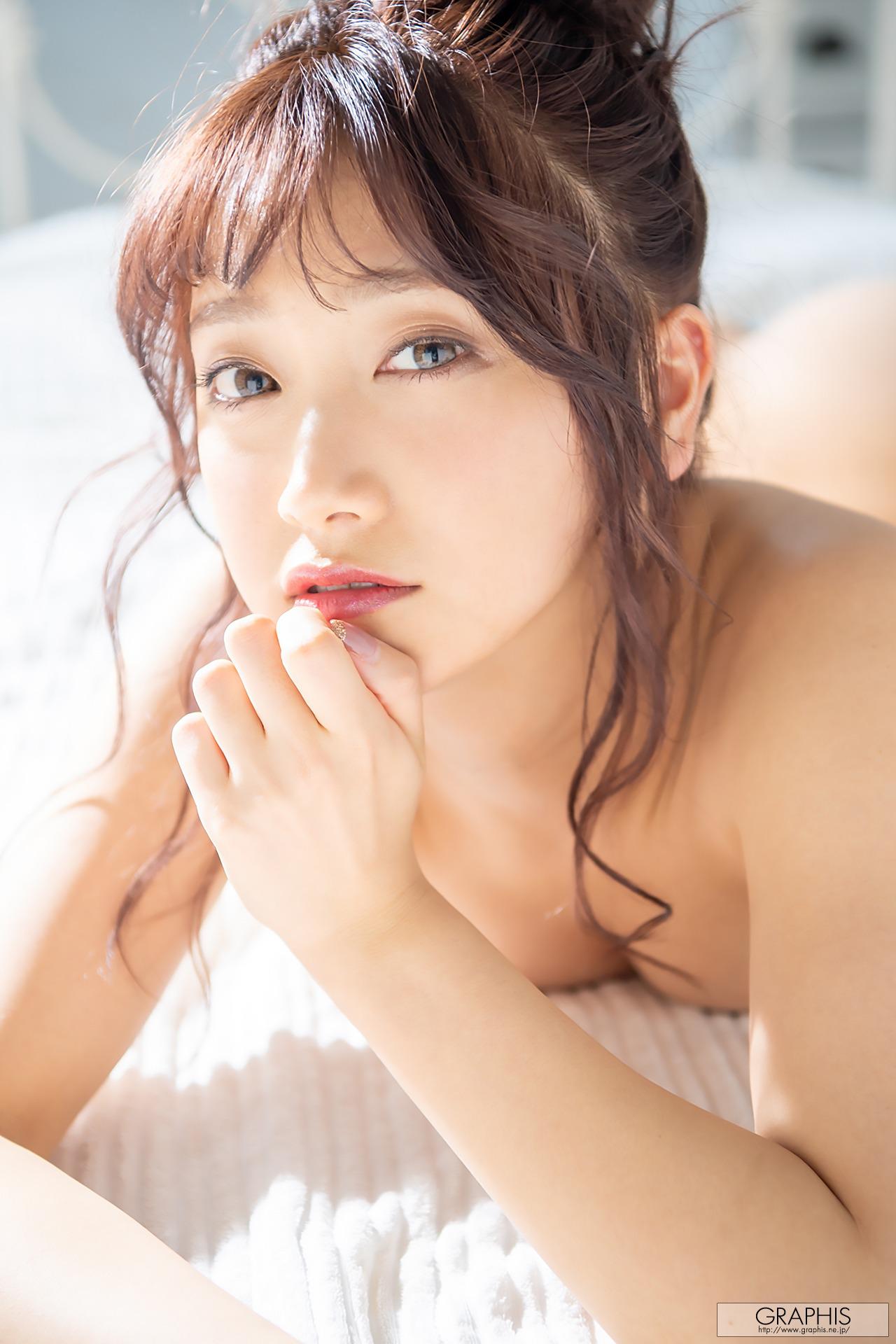 格拉菲斯] 佳爾斯 - 加美杏奈 『天使微笑』146P