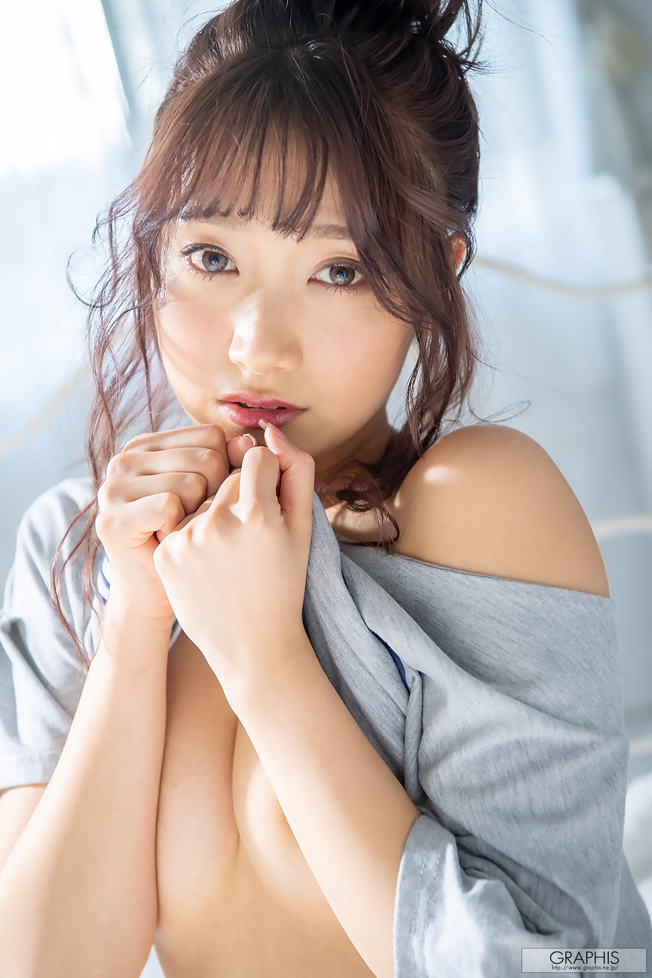 格拉菲斯] 佳爾斯 - 加美杏奈 『天使微笑』146P